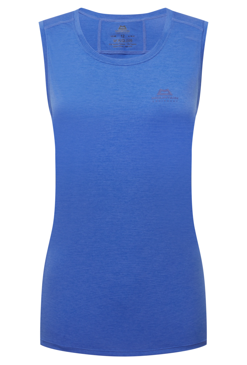 Me-02218 Vivid Blue