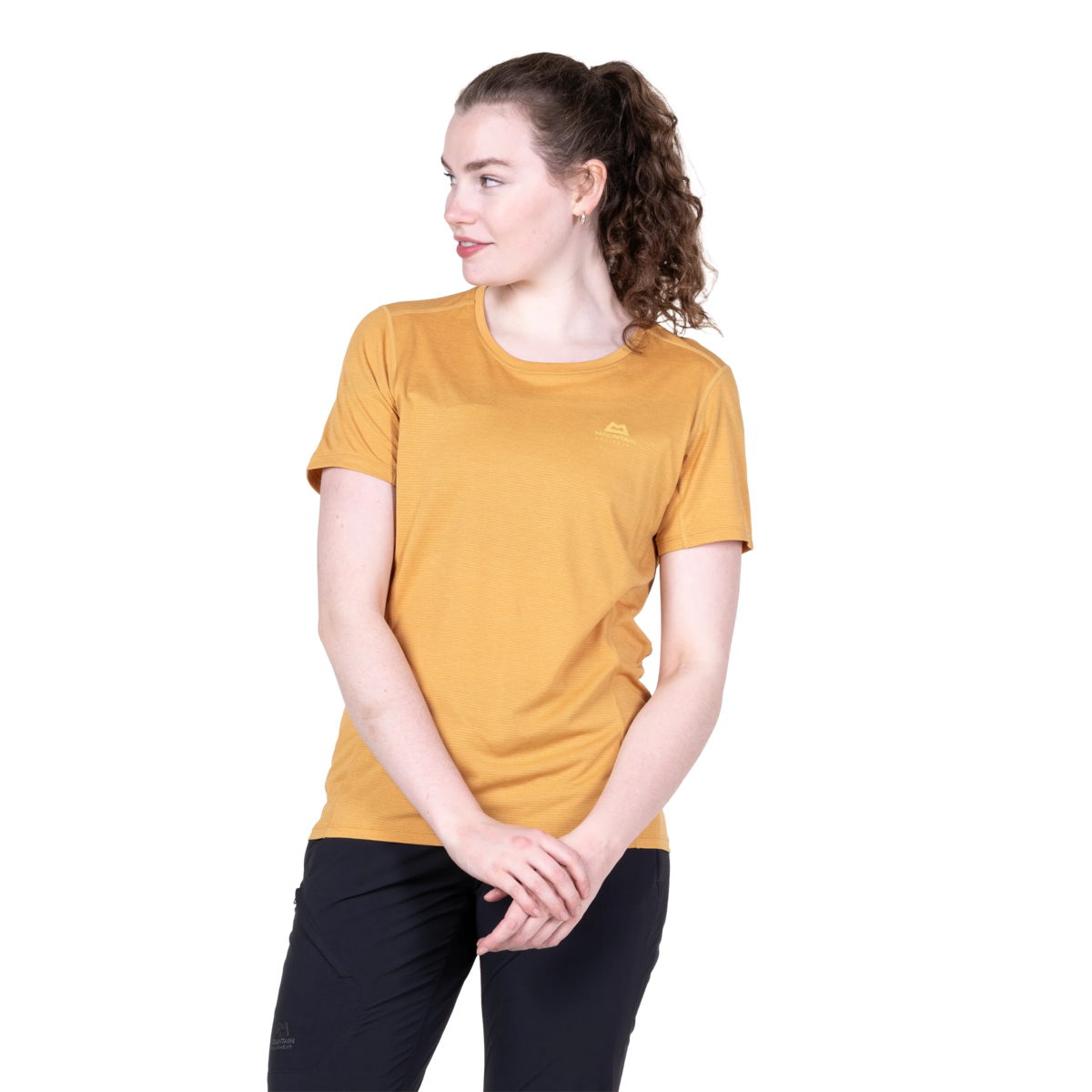 Me-02259 Butterscotch