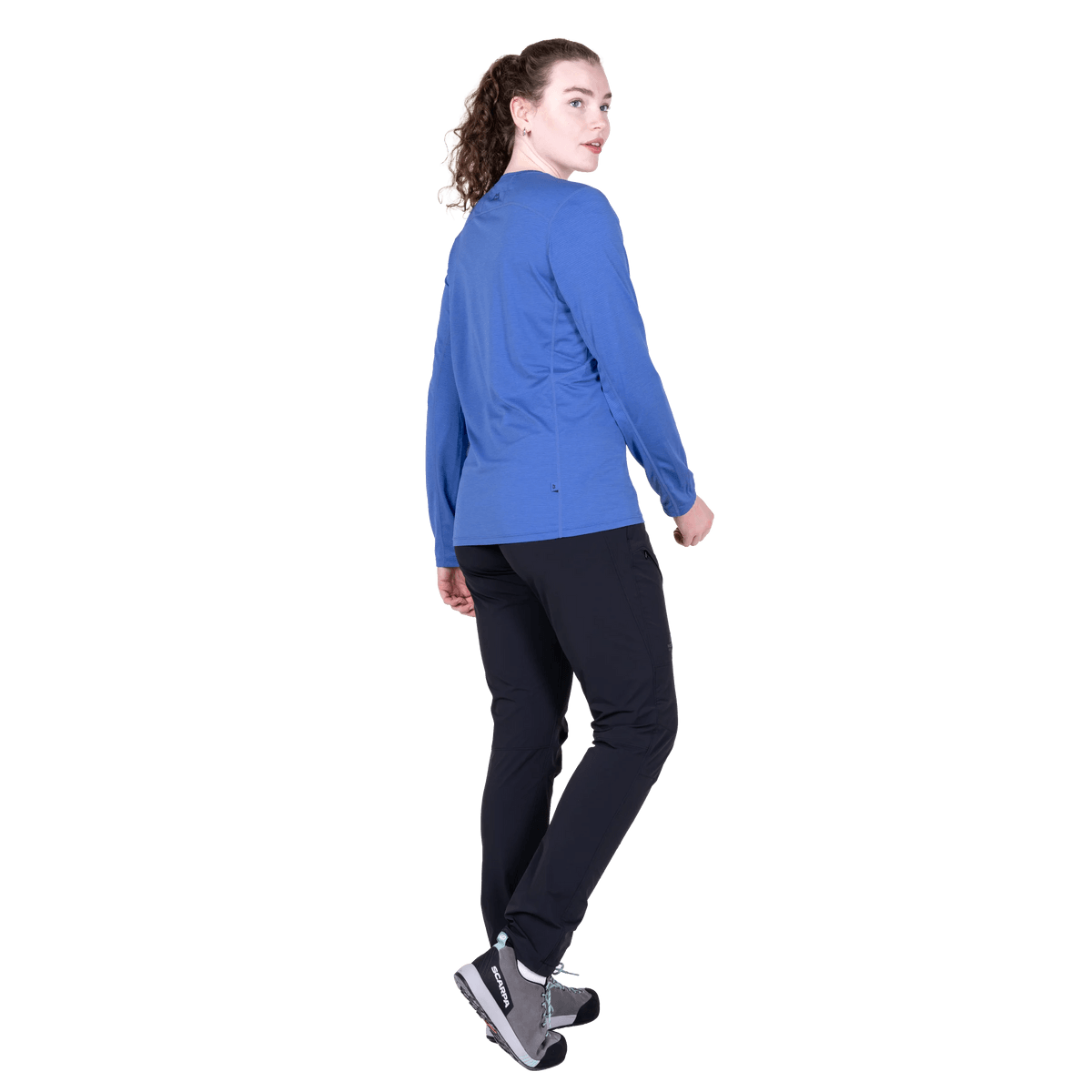 Me-02218 Vivid Blue