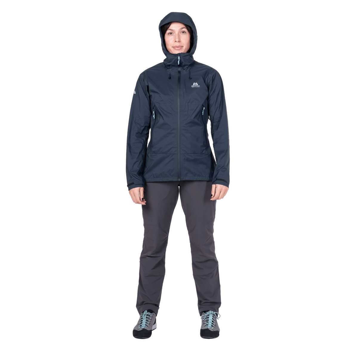 Me-01403 Blue Nights