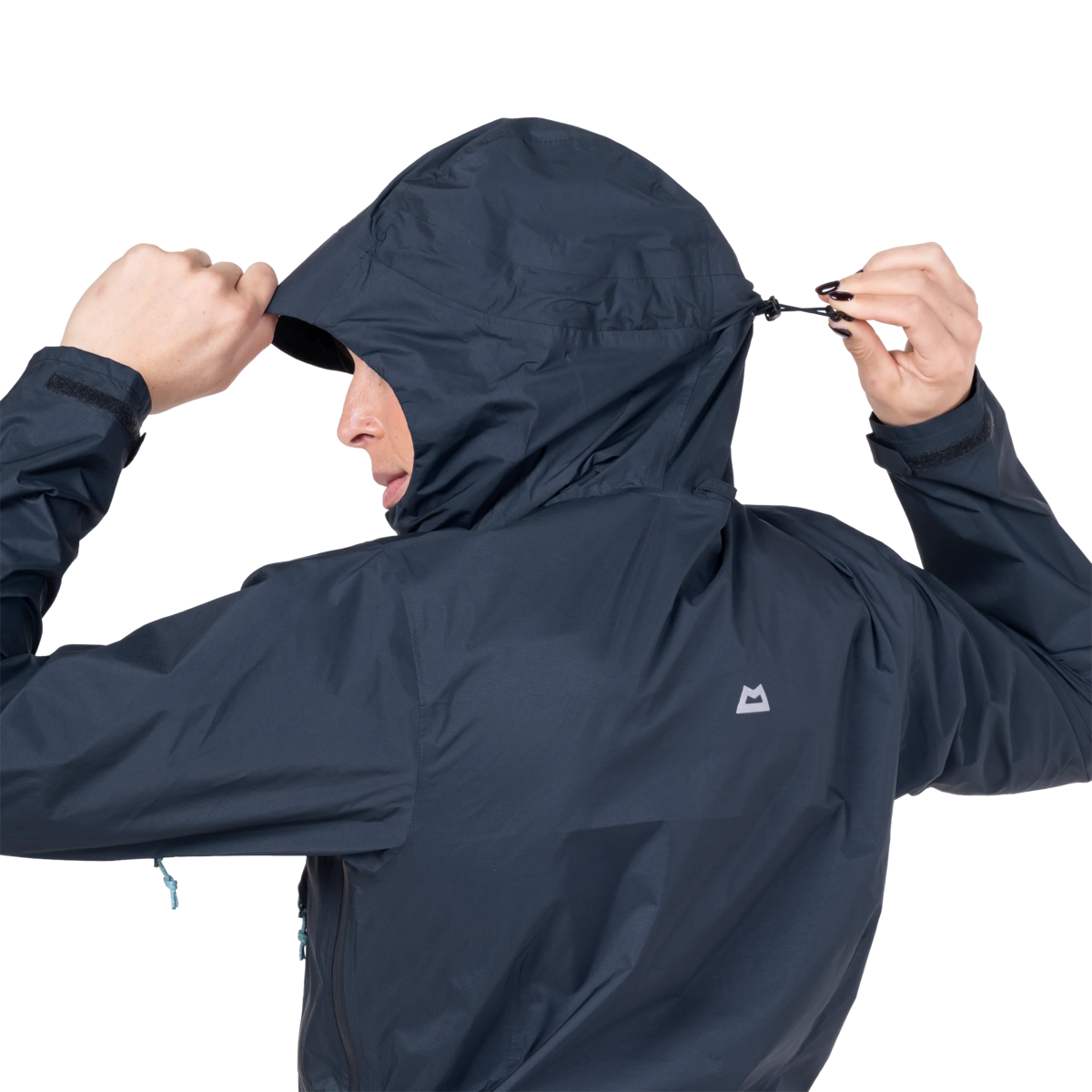 Me-01403 Blue Nights