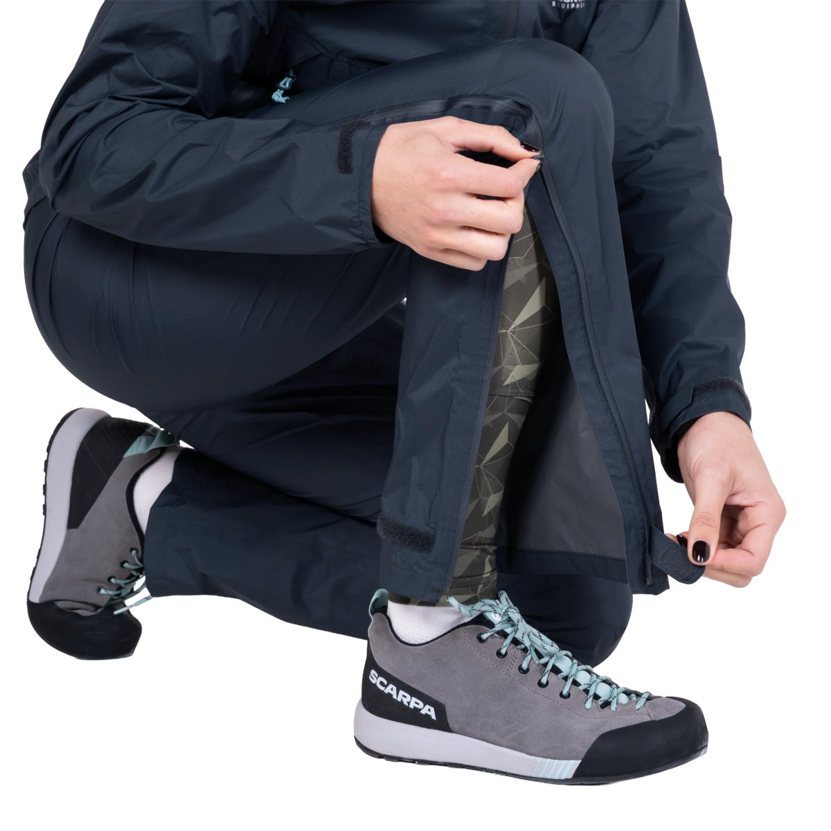 Me-01403 Blue Nights