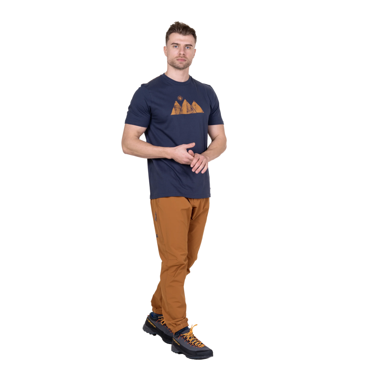 ME-01601 Caramel Cafe