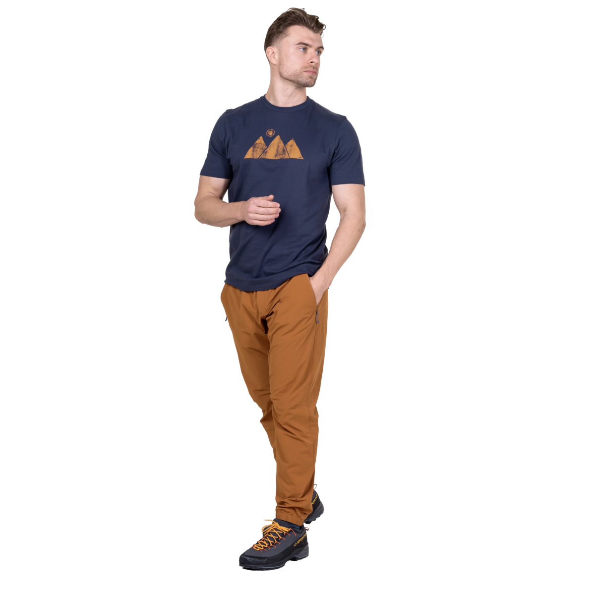 ME-01601 Caramel Cafe