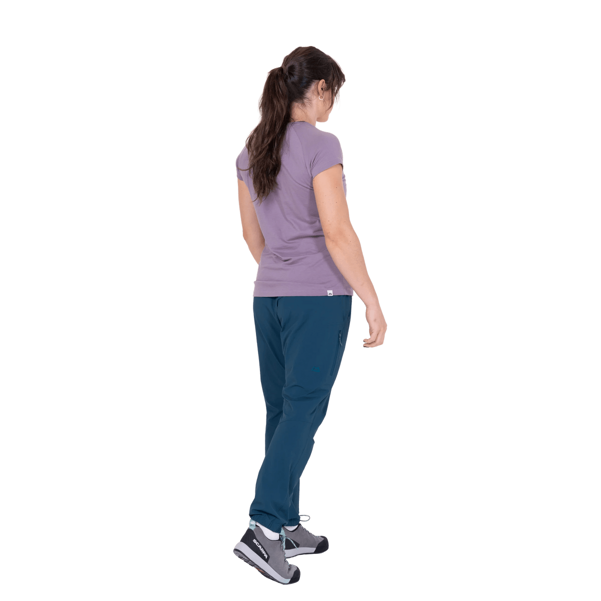 ME-01635 Majolica Blue