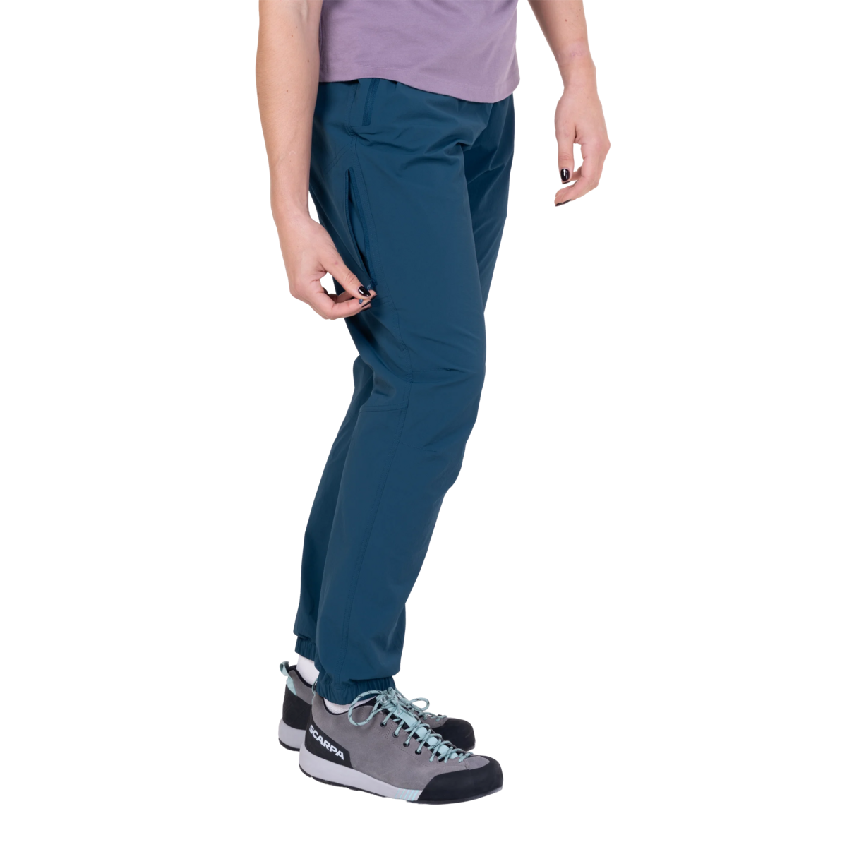 ME-01635 Majolica Blue