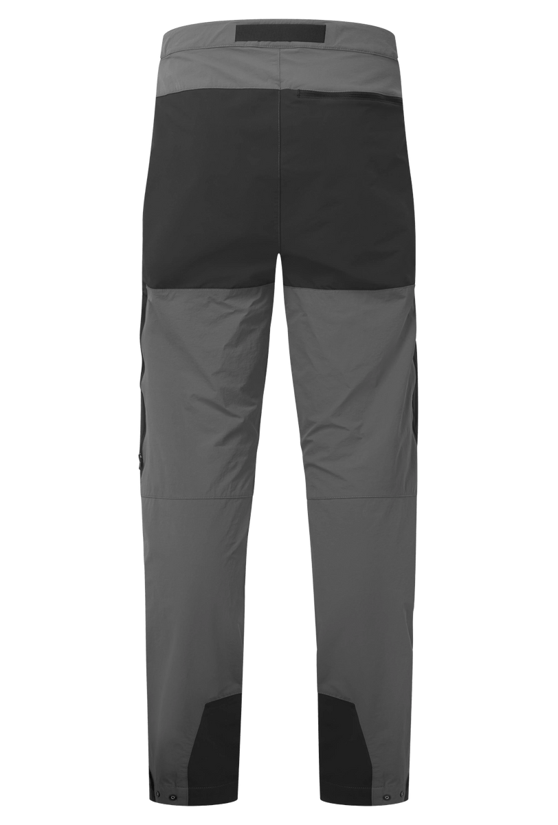 Me-01567 Anvil Grey/Black