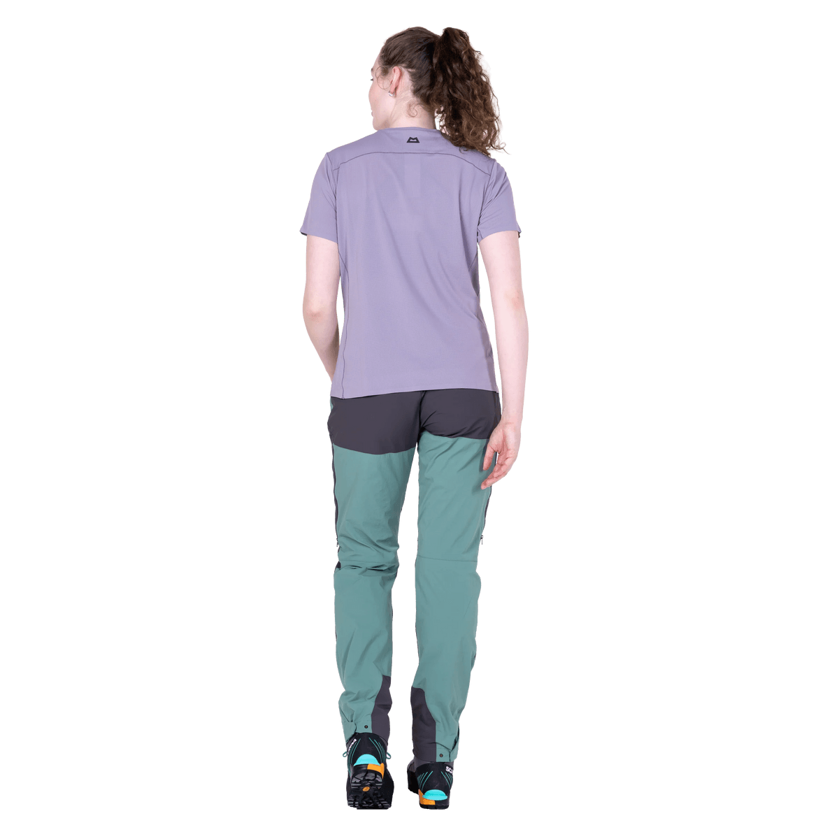 Me-02288 SeaPine/AnvilGrey