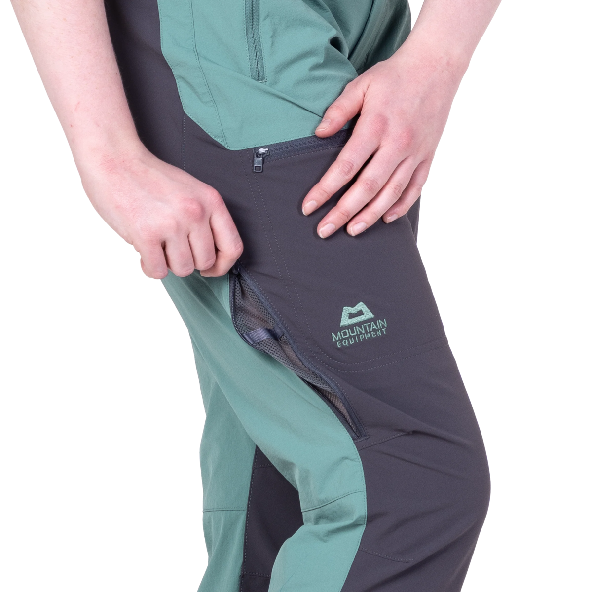 Me-02288 SeaPine/AnvilGrey