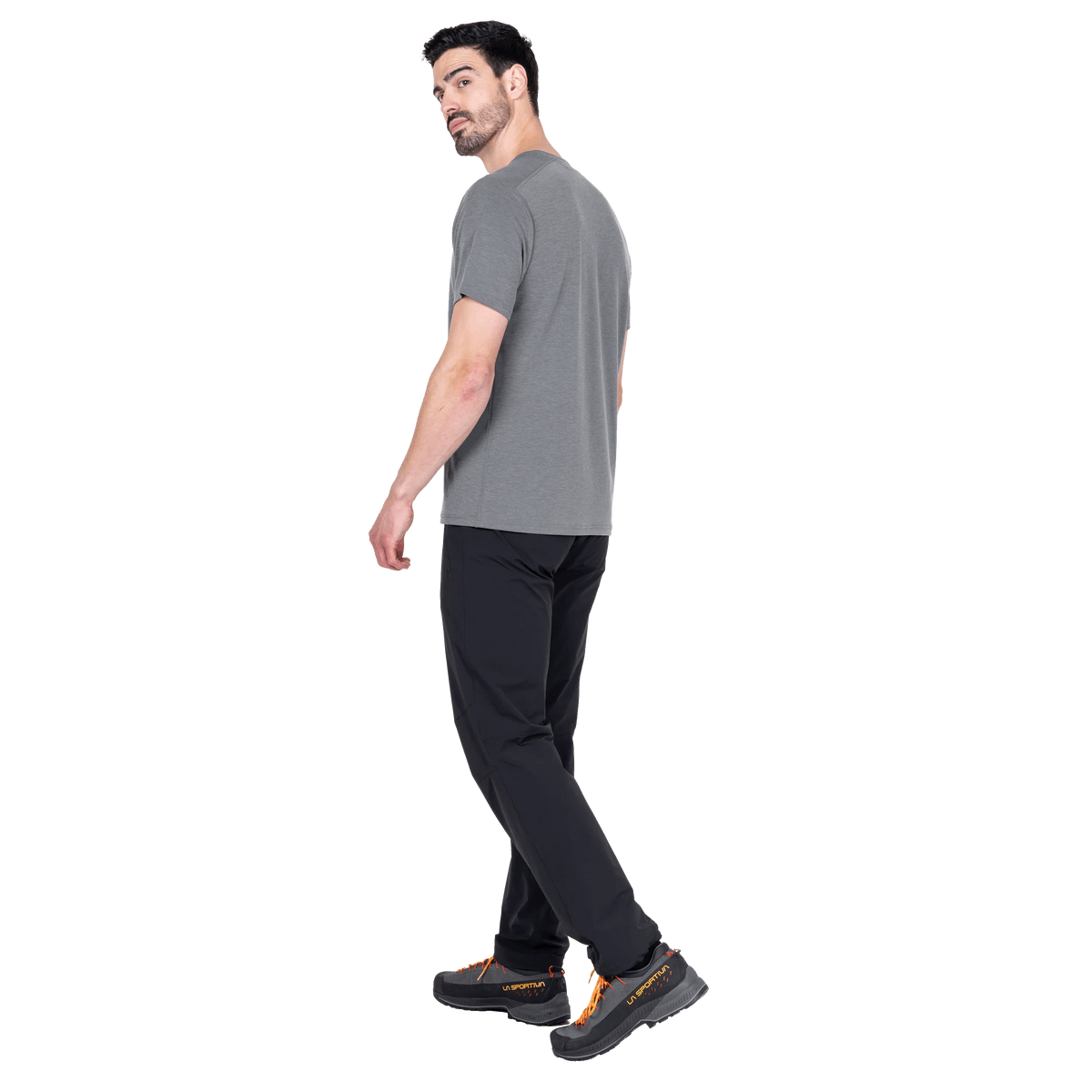 Me-01183 Flint Grey