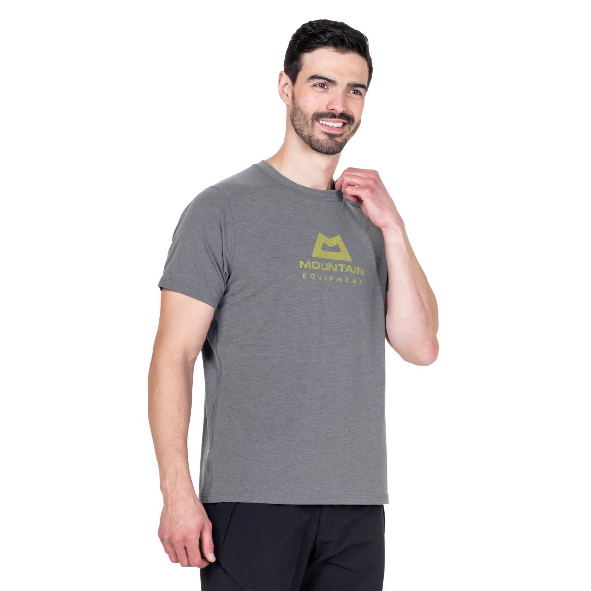 Me-01183 Flint Grey