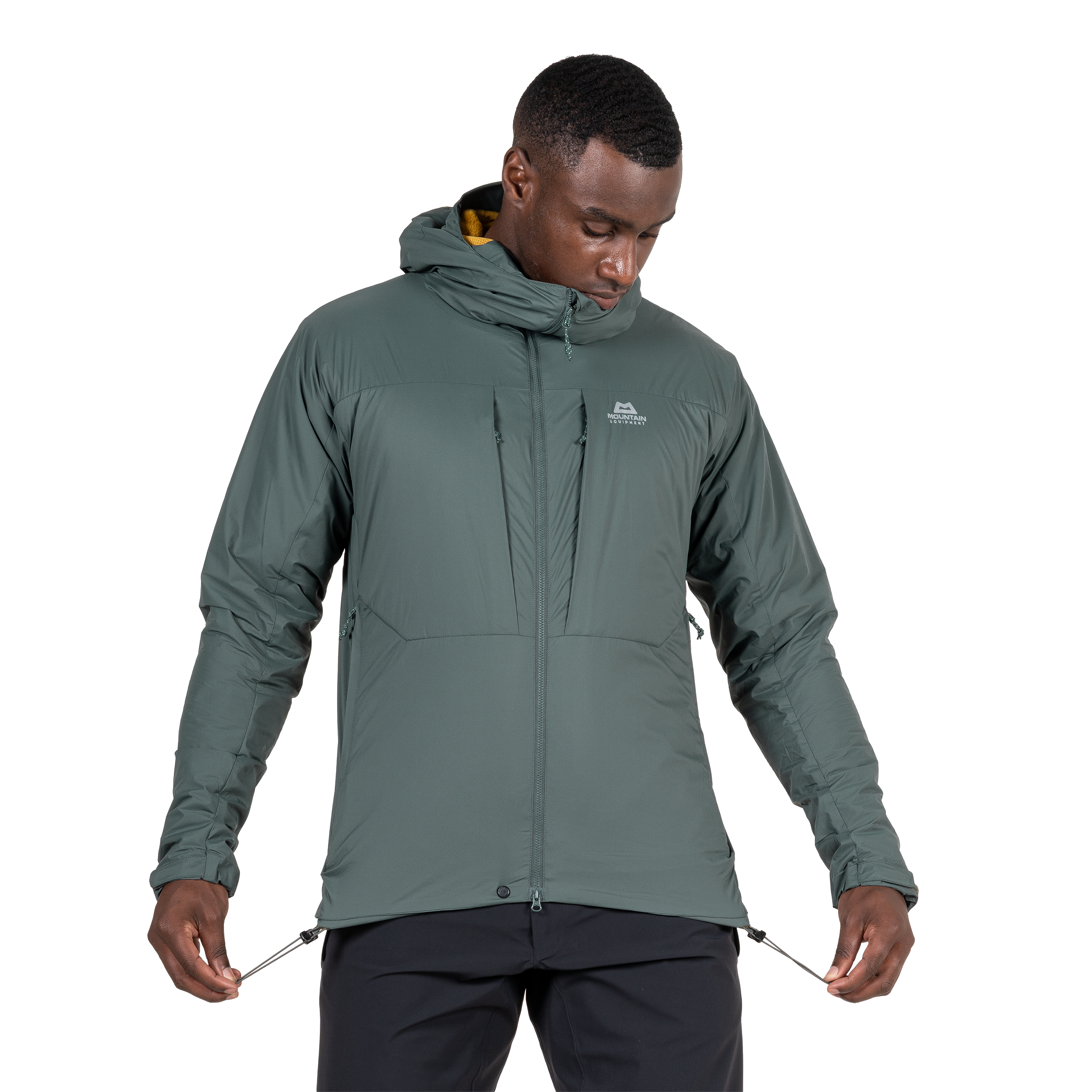 Me-01987 Slate Green