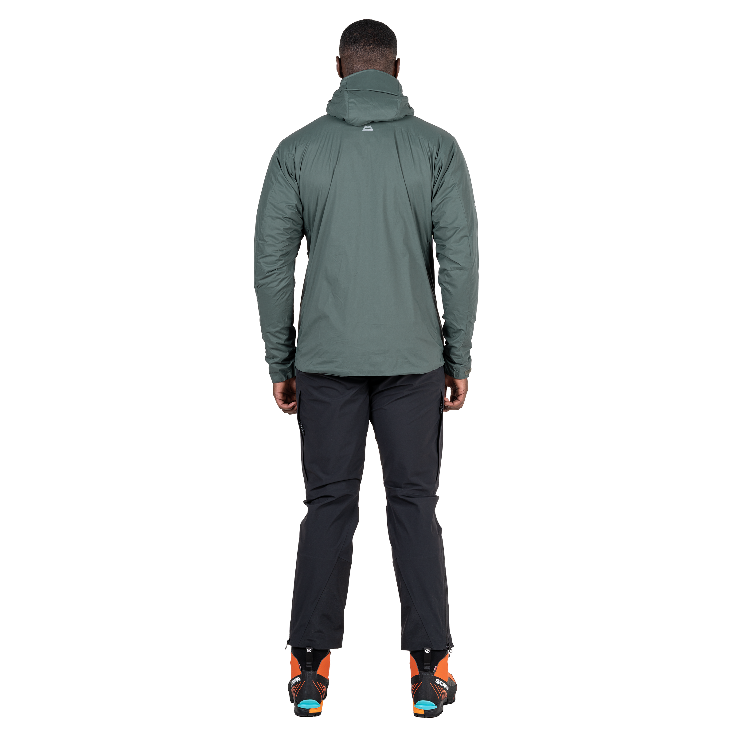 Me-01987 Slate Green