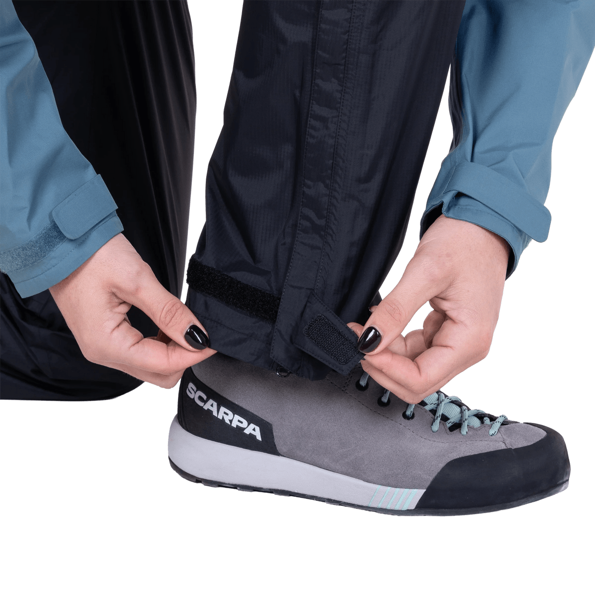 Me-01004 Black