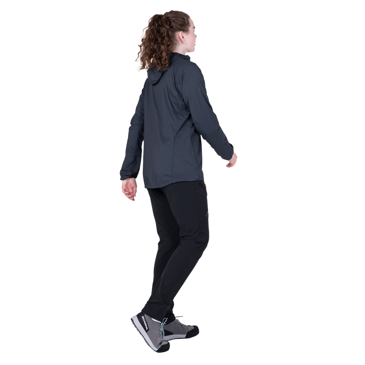 Me-01403 Blue Nights