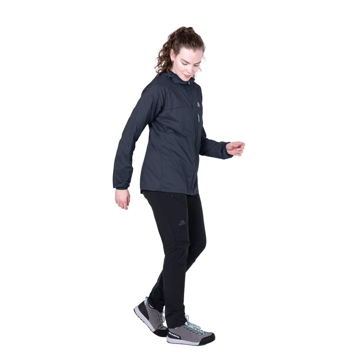 Me-01403 Blue Nights