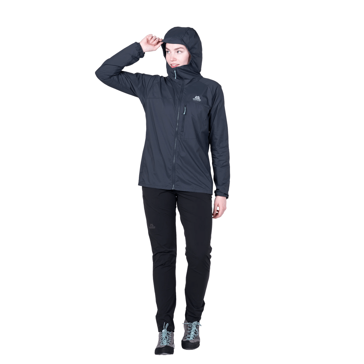 Me-01403 Blue Nights