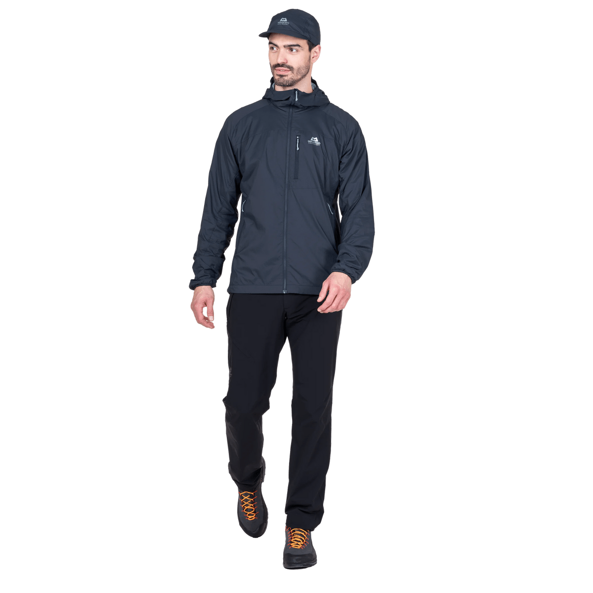 Me-01403 Blue Nights