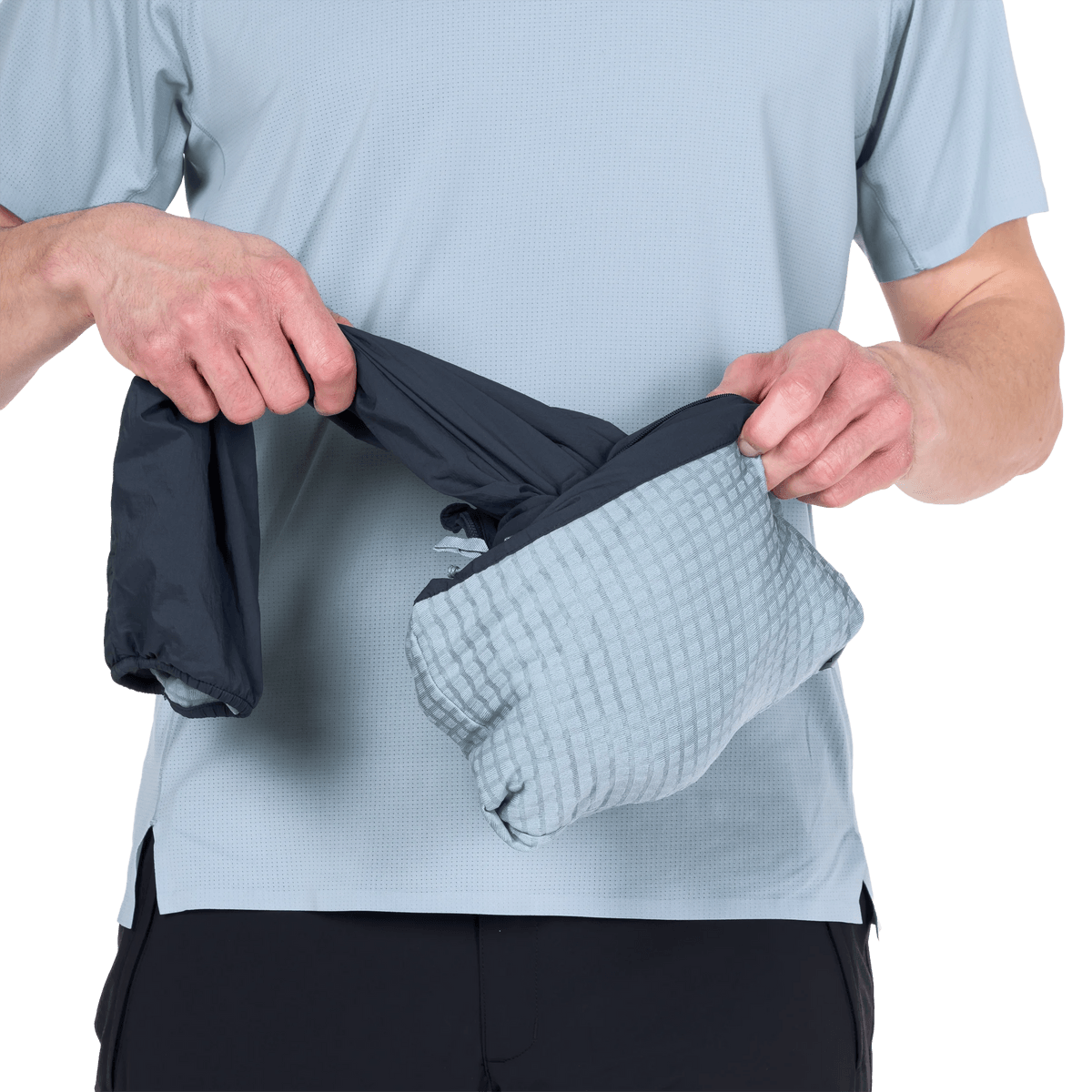 Me-01403 Blue Nights