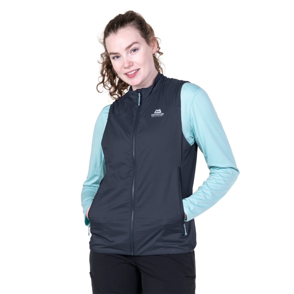 Me-01403 Blue Nights