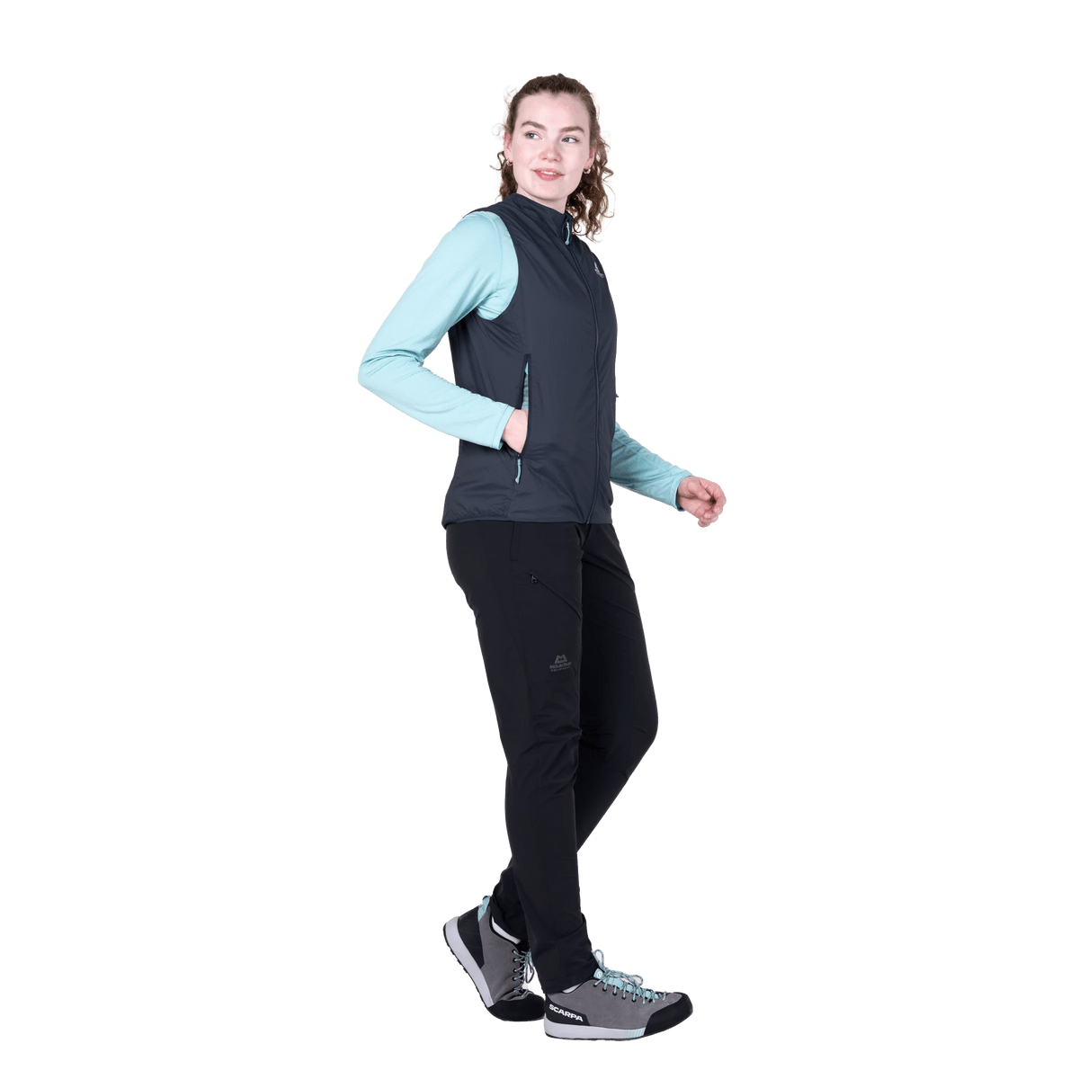 Me-01403 Blue Nights