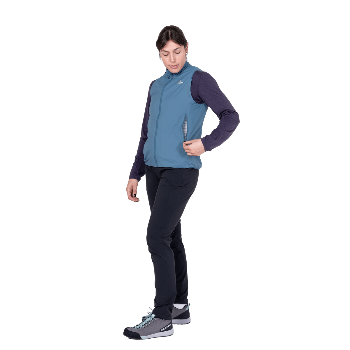 Me-01851 Stellar Blue