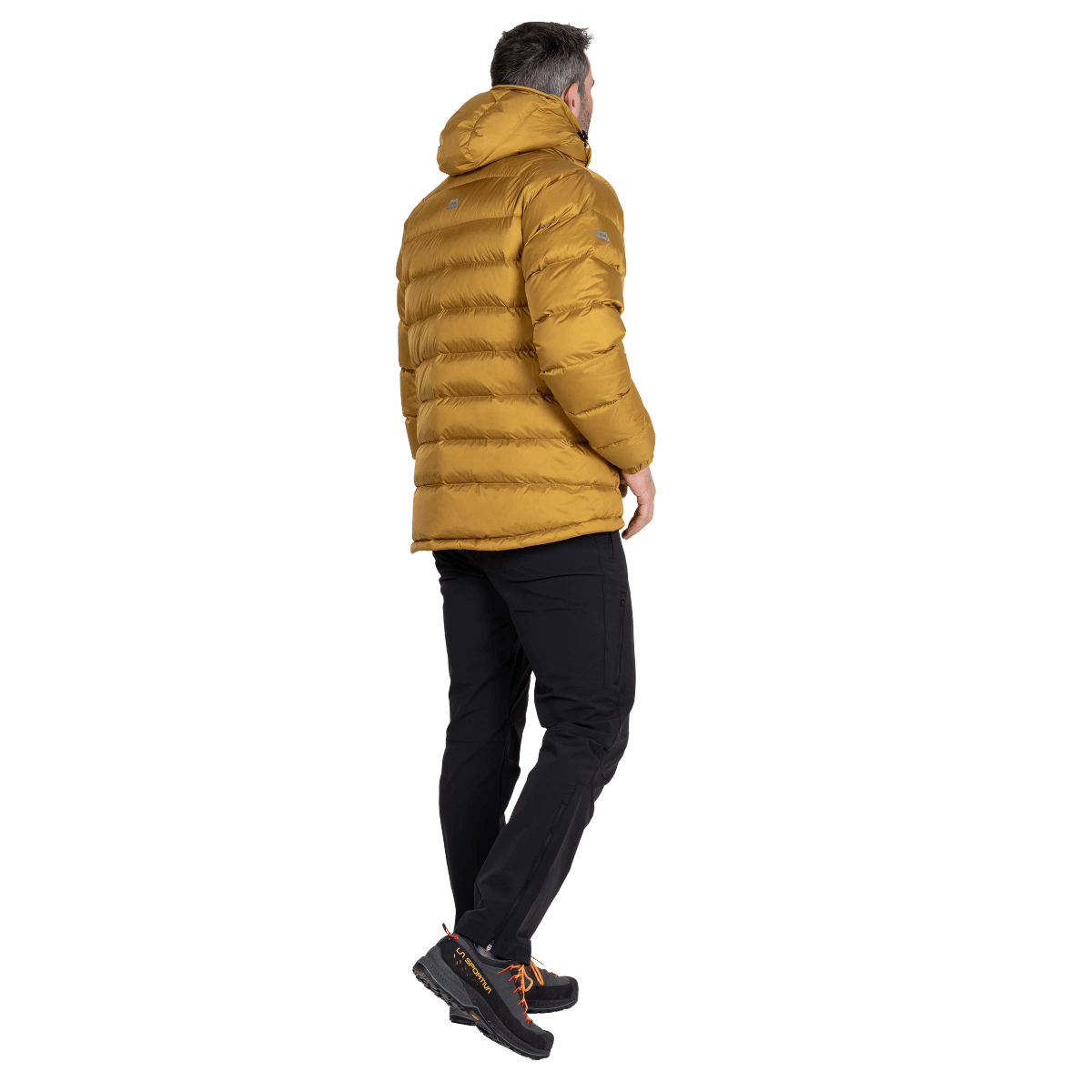 Me-02312 Mustard