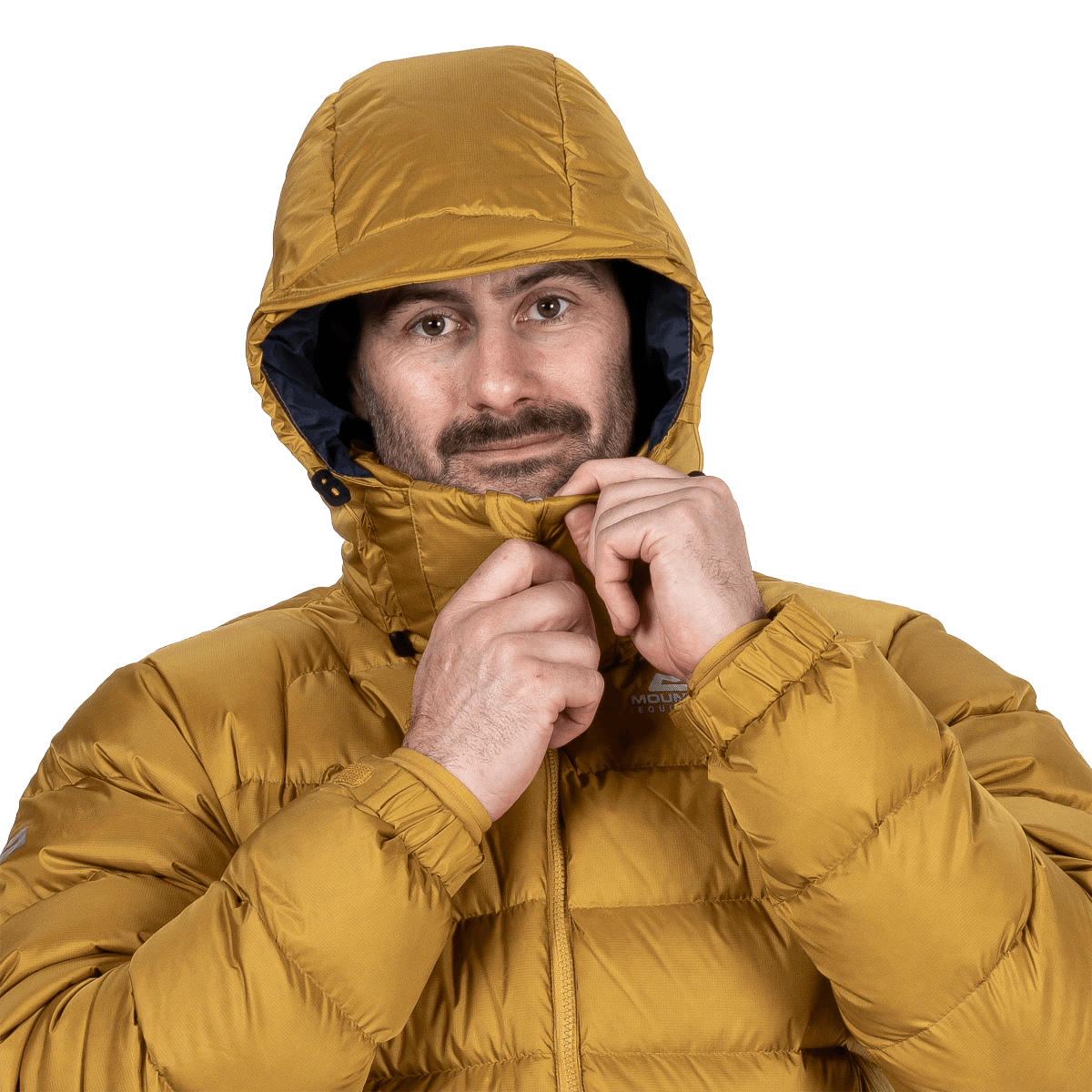 Me-02312 Mustard