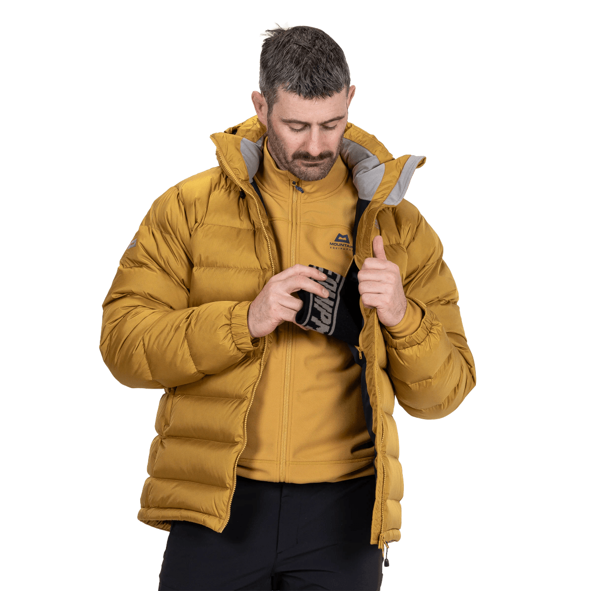 Me-02312 Mustard