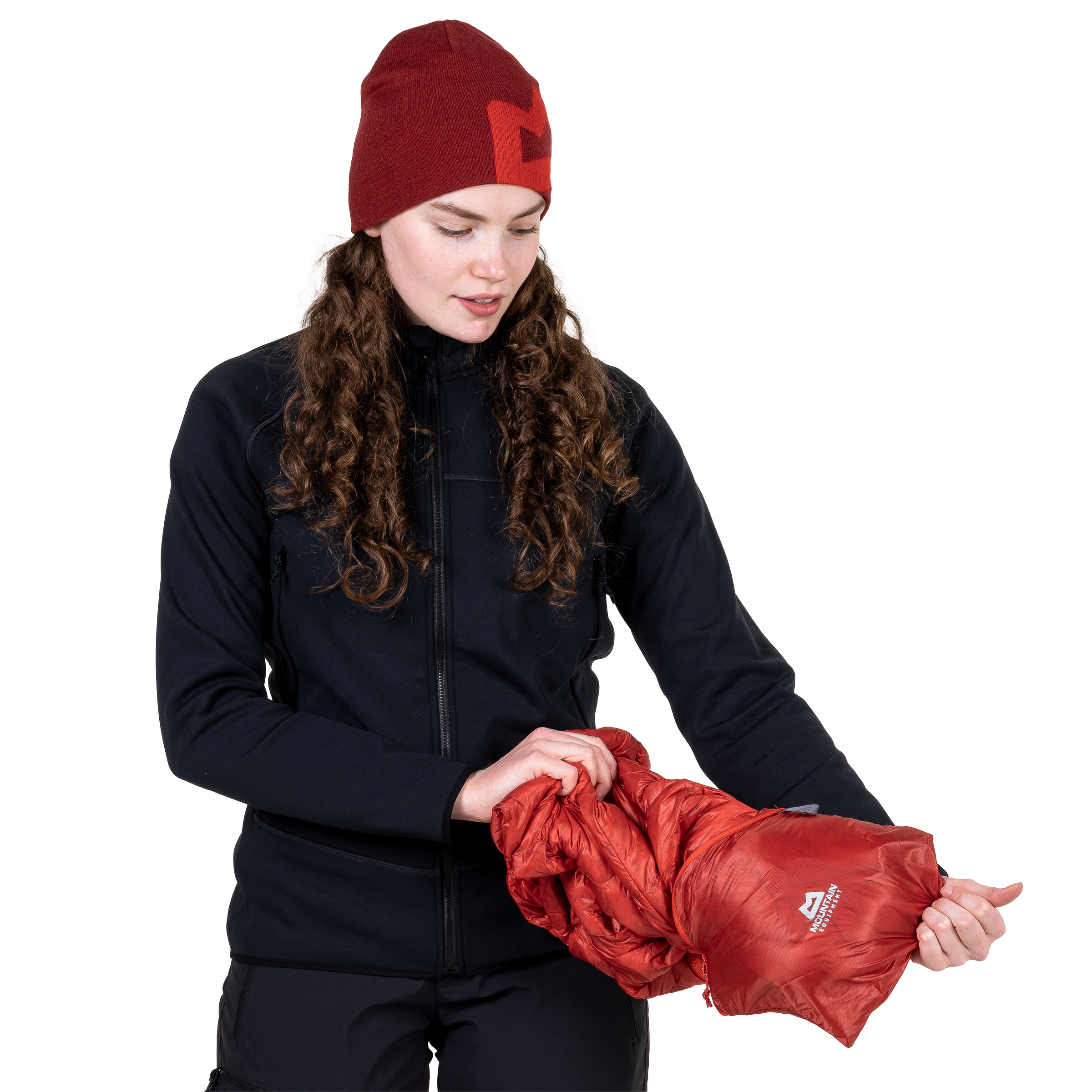 Me-01898 Chili Red