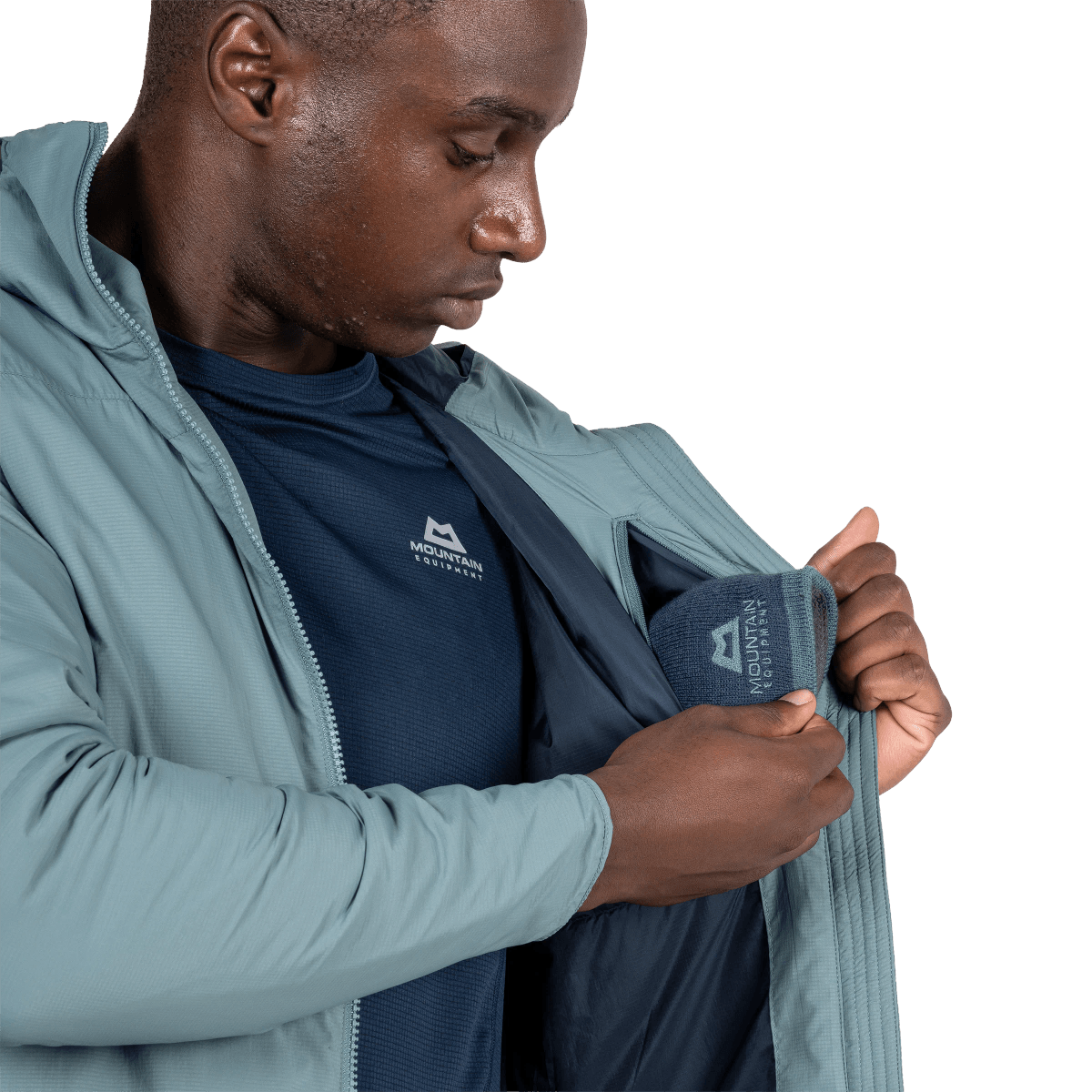 Me-01500 Goblin Blue