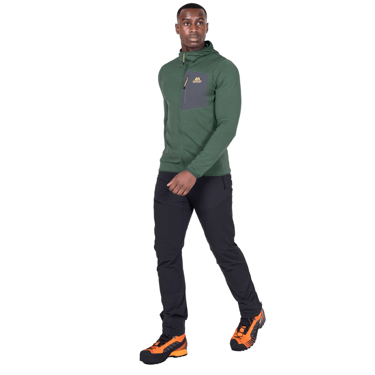 ME-01817 Fern/Ombre