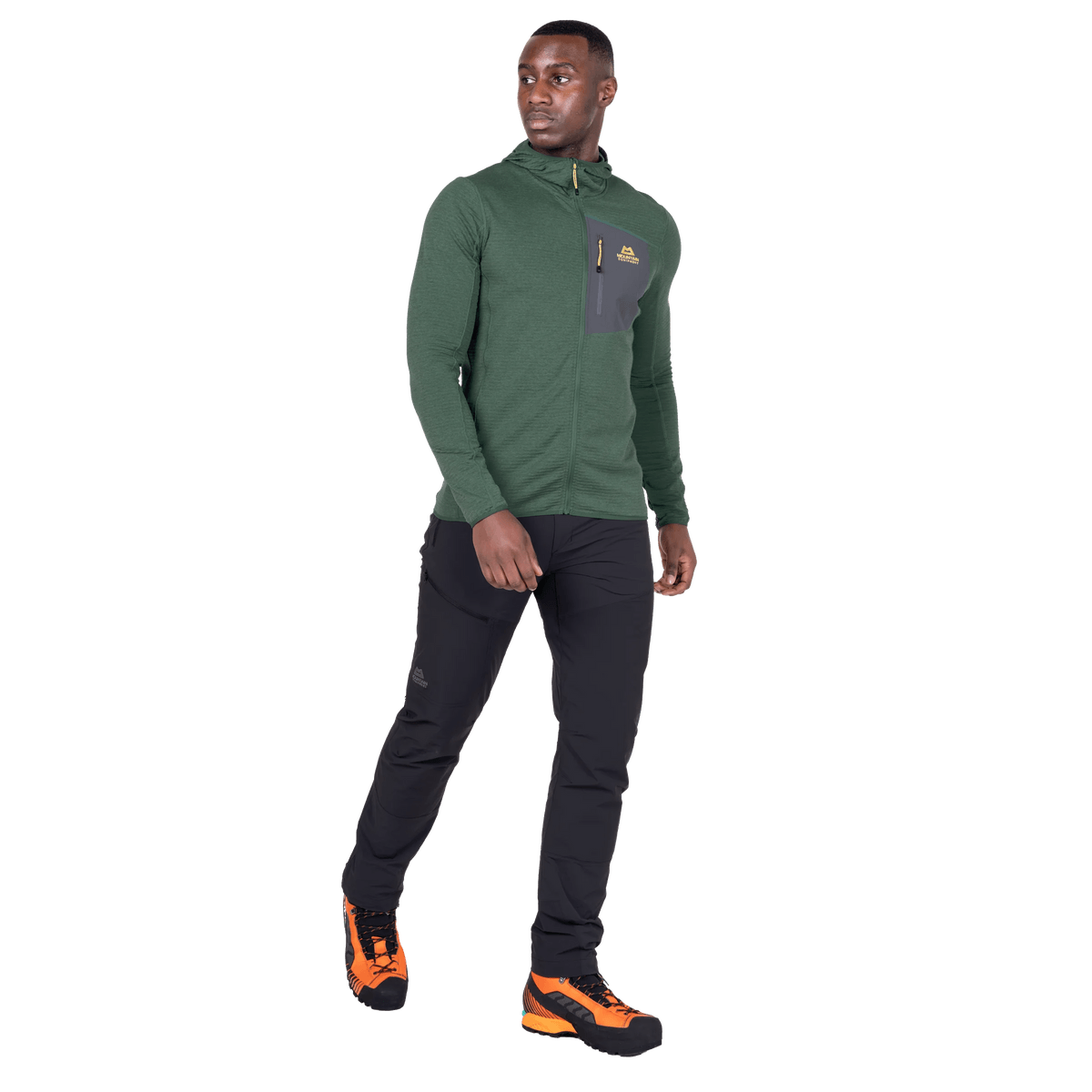 ME-01817 Fern/Ombre