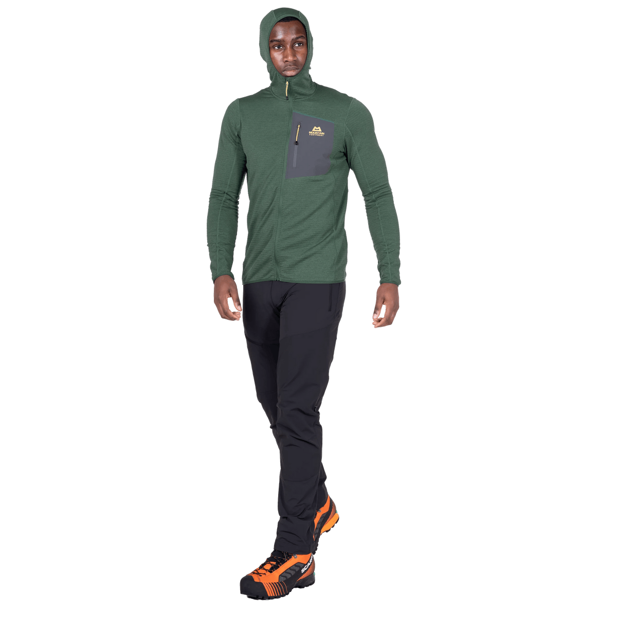 ME-01817 Fern/Ombre