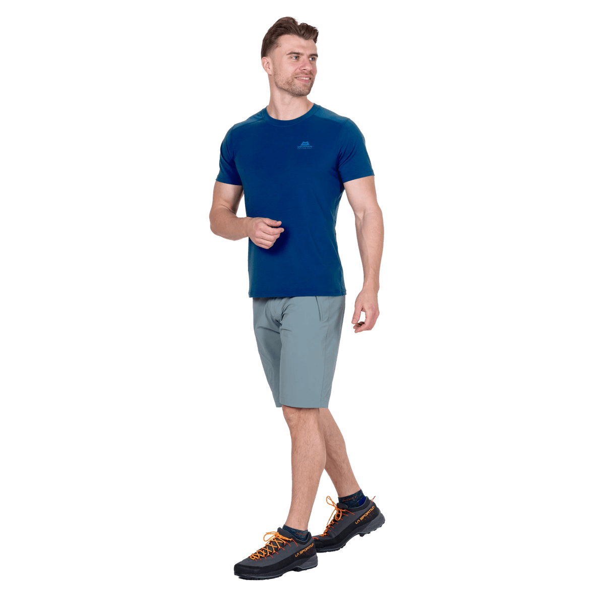 Me-01500 Goblin Blue