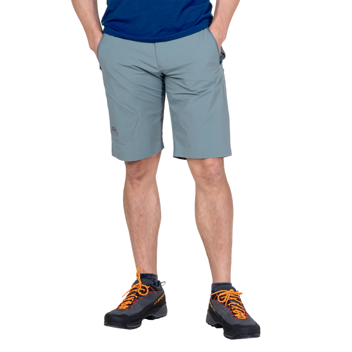 Me-01500 Goblin Blue