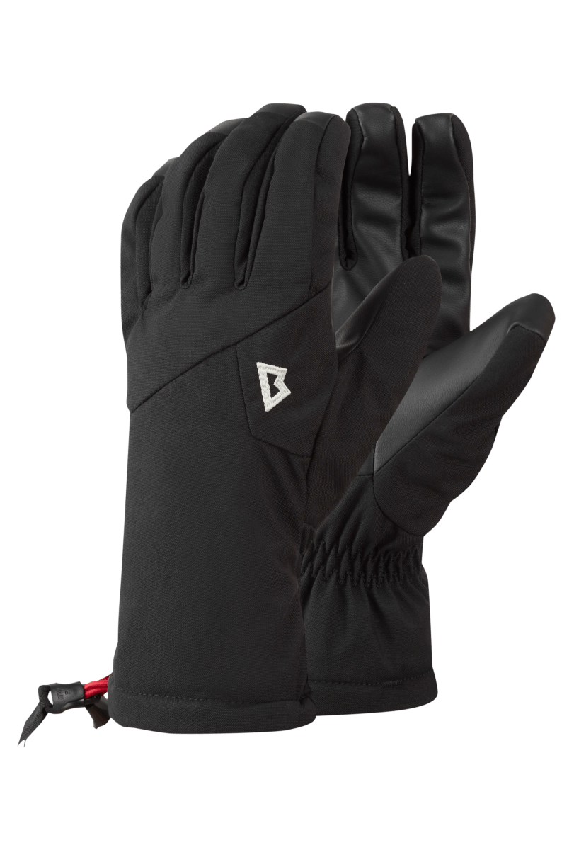 mountain equipment handschuhe Women's Glove – Mountain Color:Venom Green Australia Bike Tour Day component_1. Accessories_Headset_bike-builder-headset