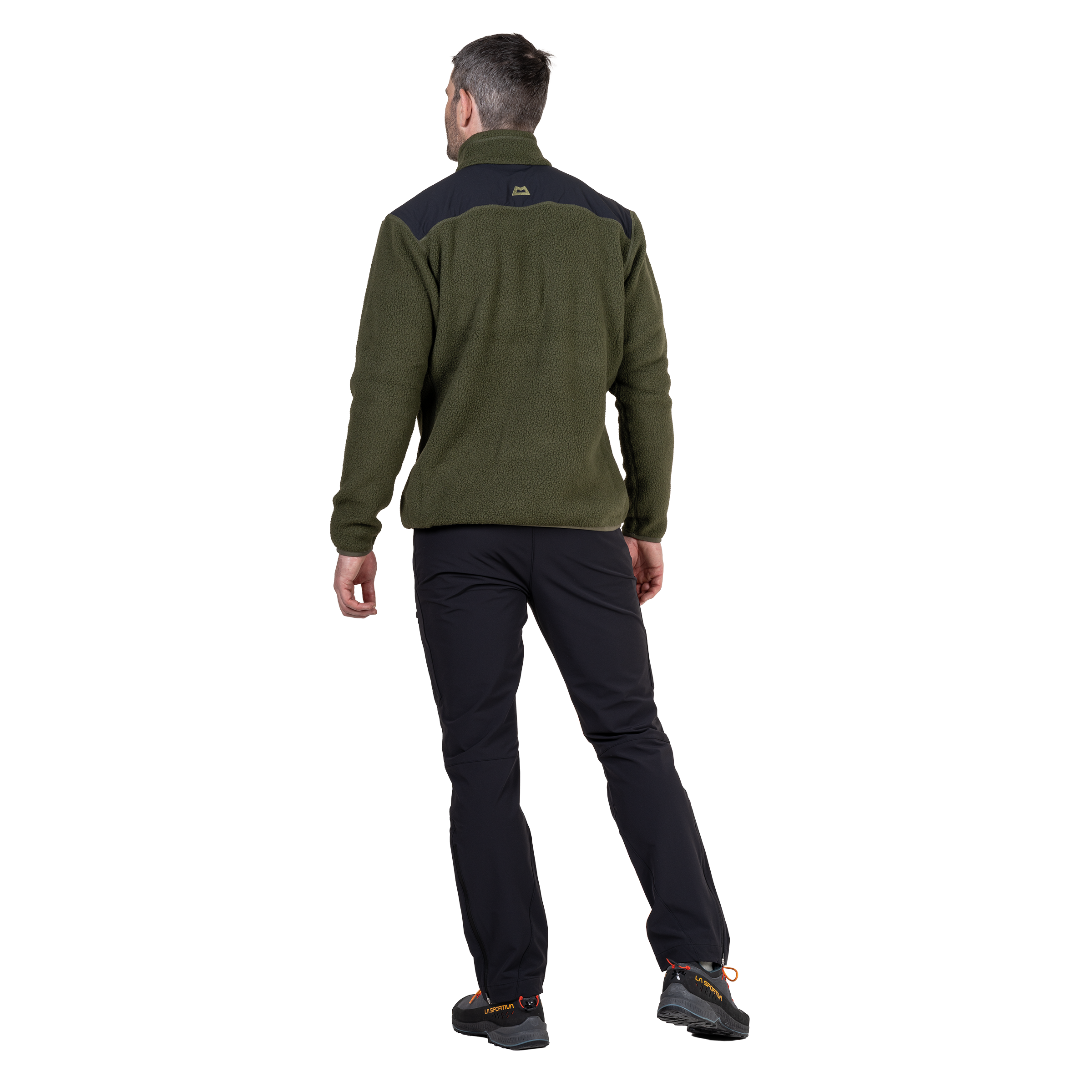 Me-02323 Buckthorn/Black