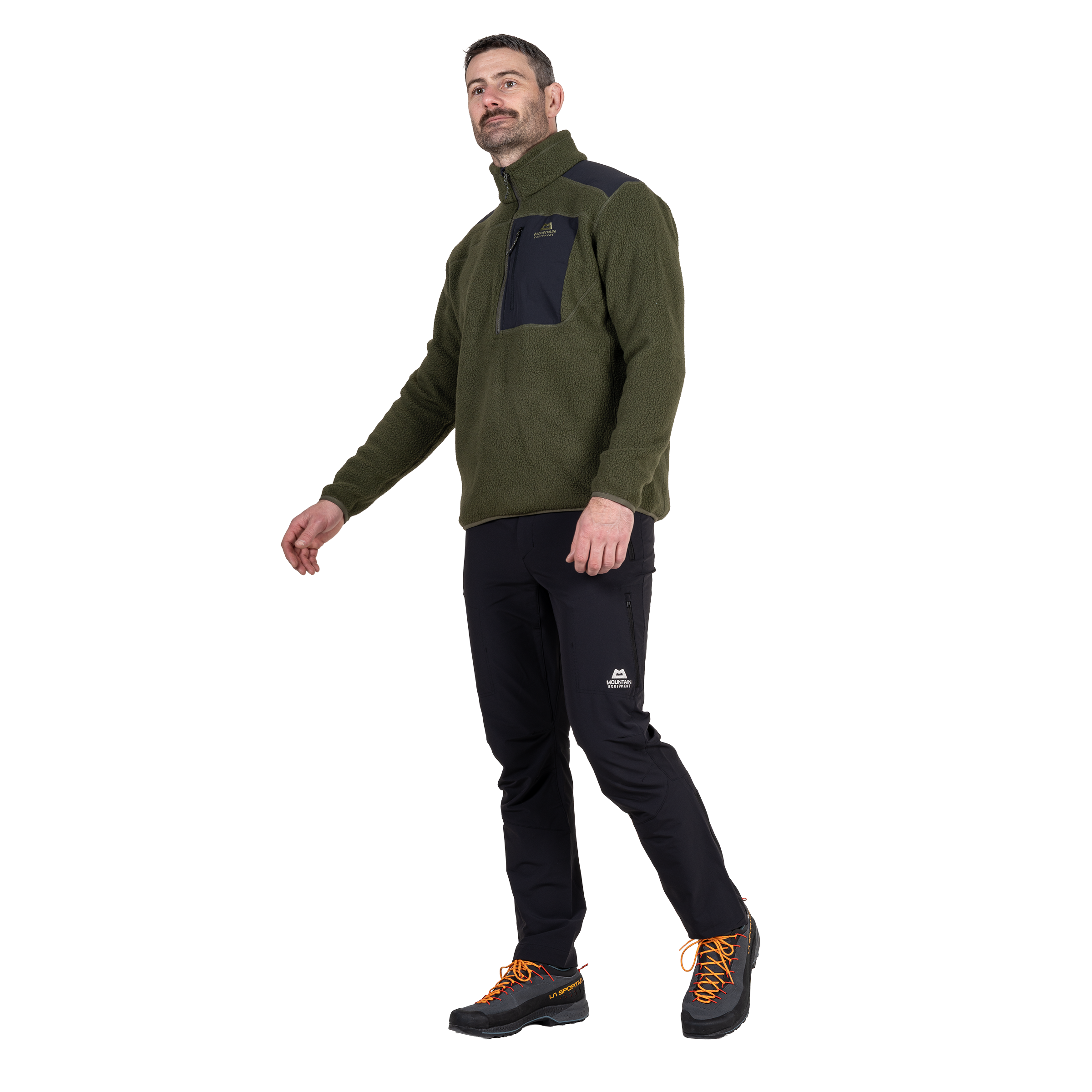 Me-02323 Buckthorn/Black
