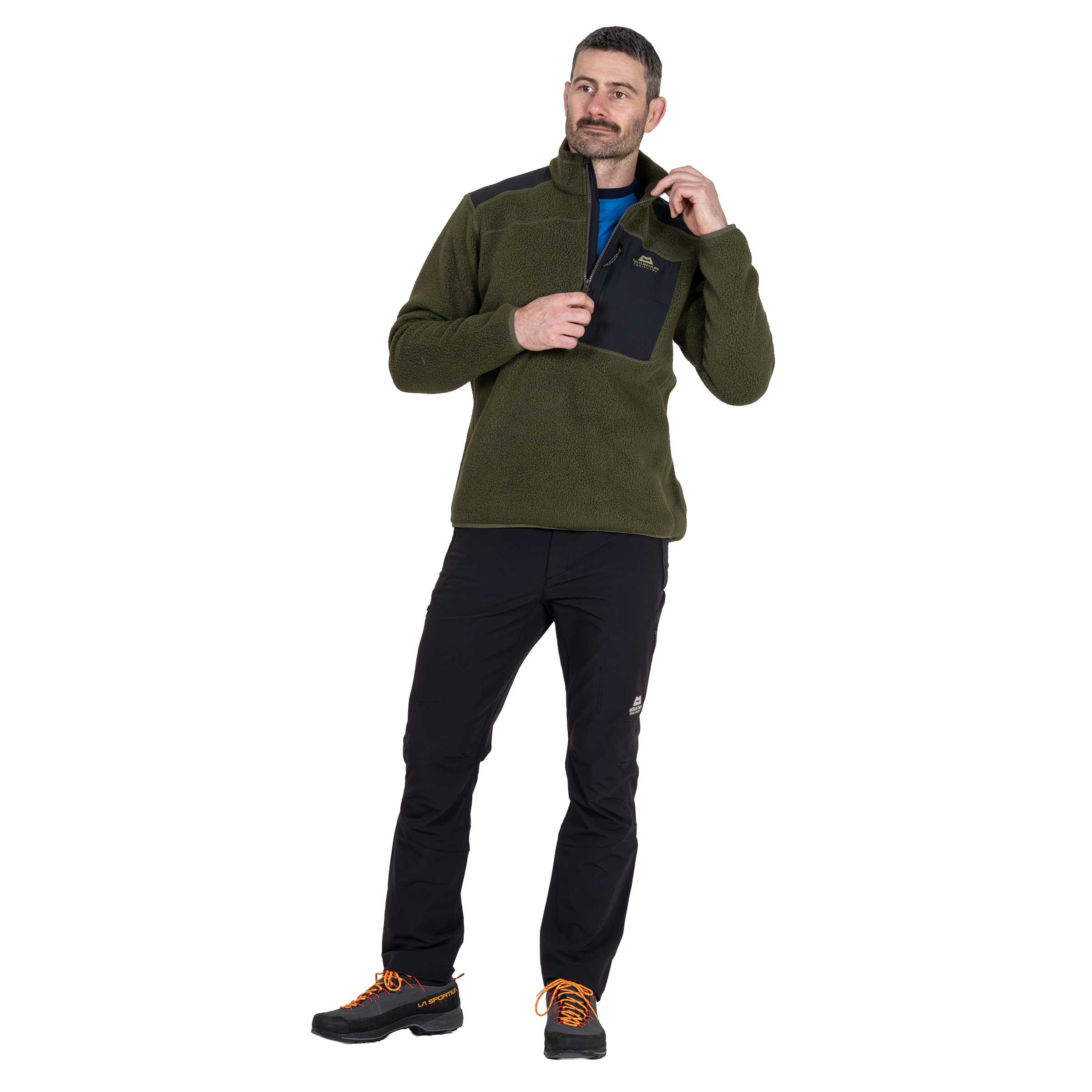 Me-02323 Buckthorn/Black