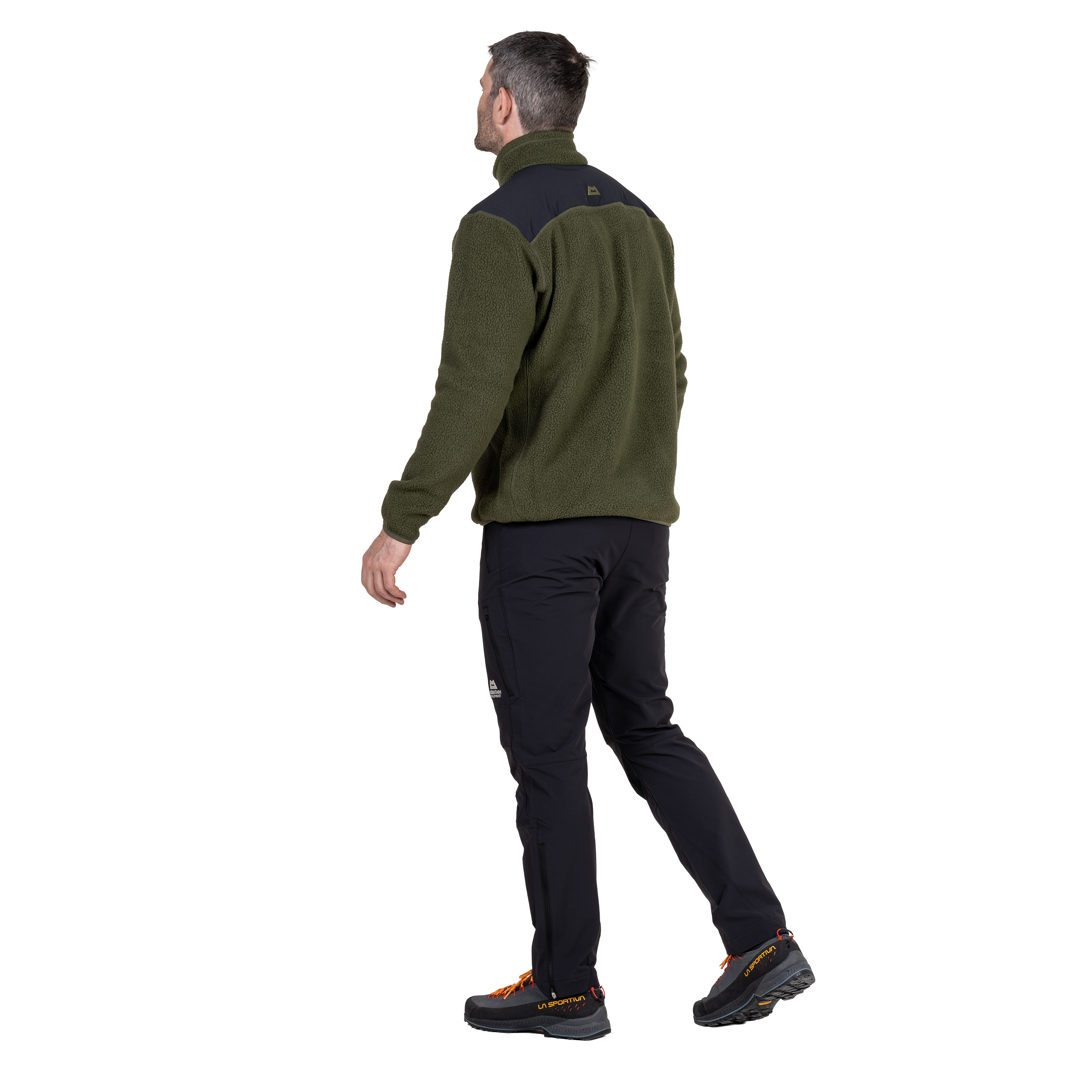 Me-02323 Buckthorn/Black