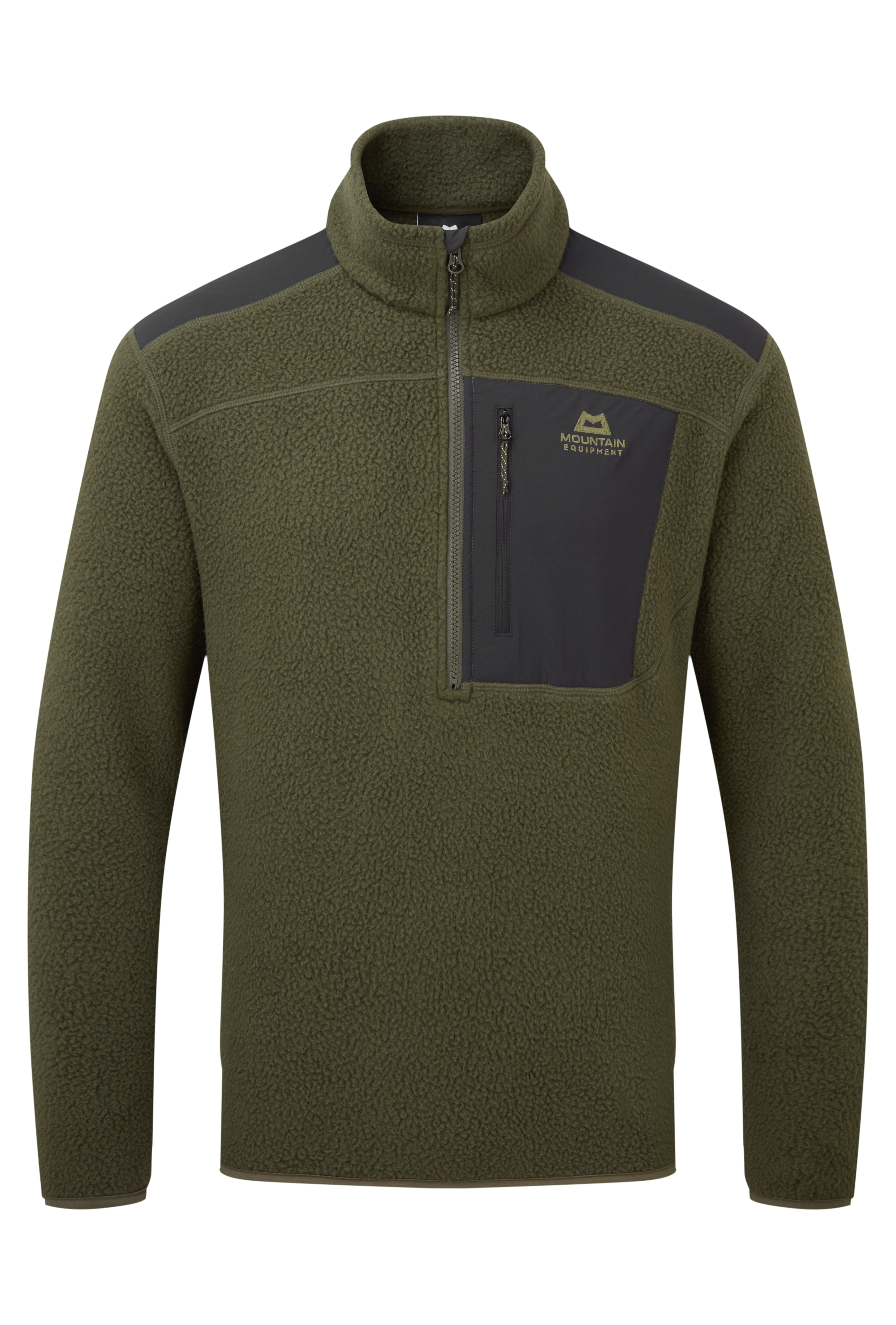 Me-02323 Buckthorn/Black