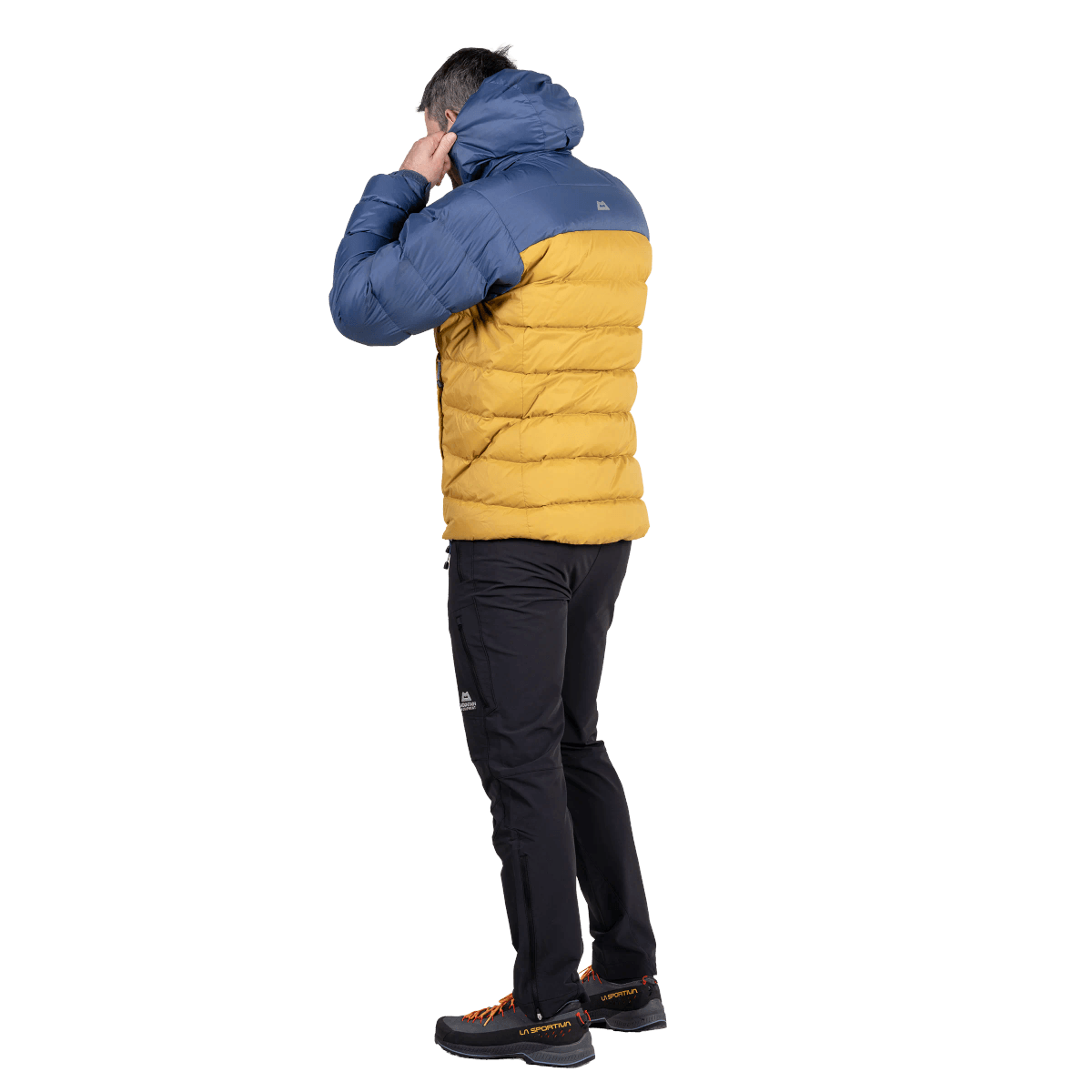 Me-02328 Mustard/Dusk
