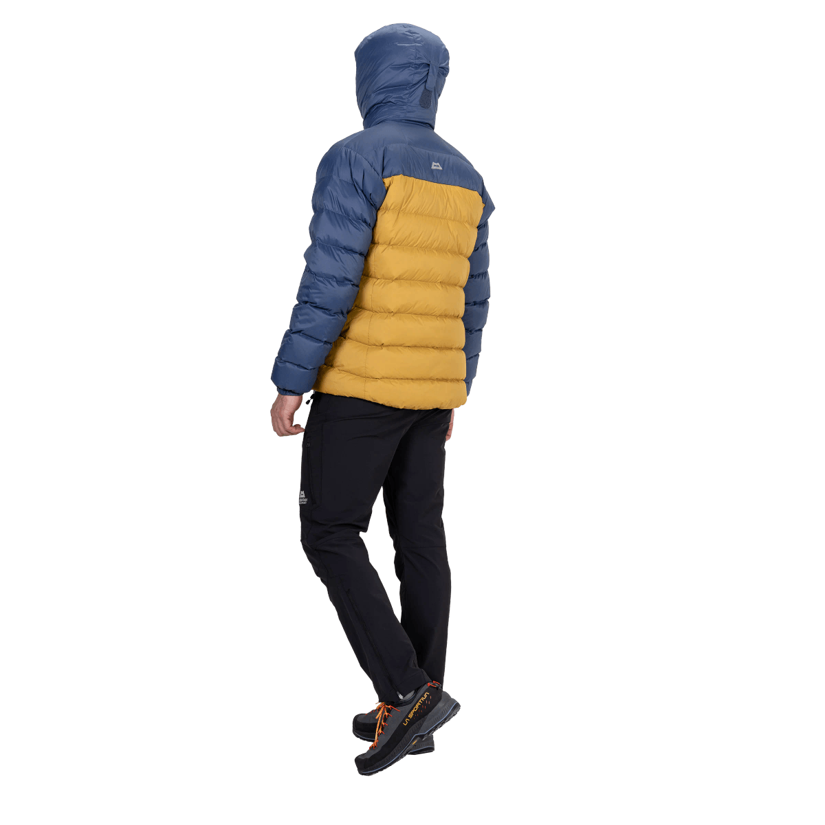 Me-02328 Mustard/Dusk