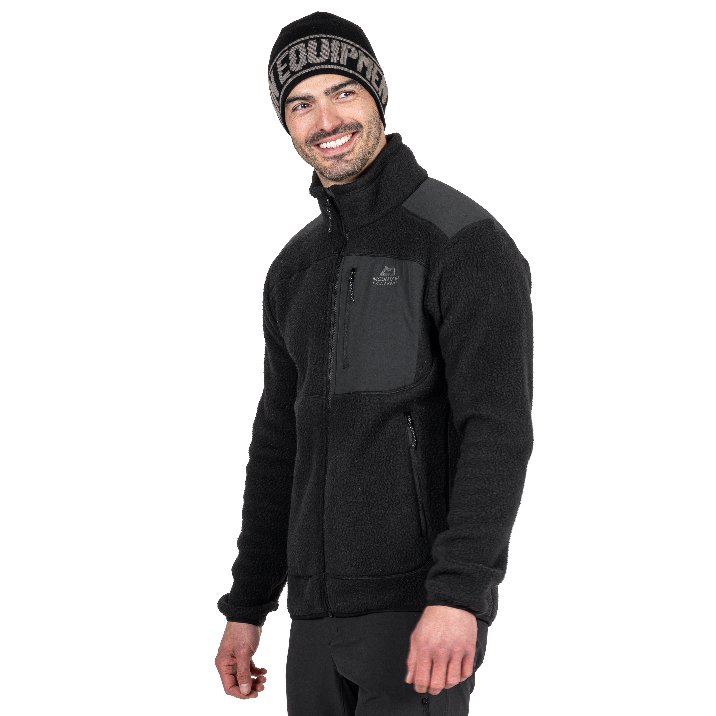 Me-01004 Black