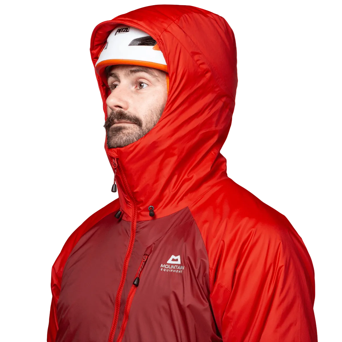 Me-01971 Chili Red/Merlot