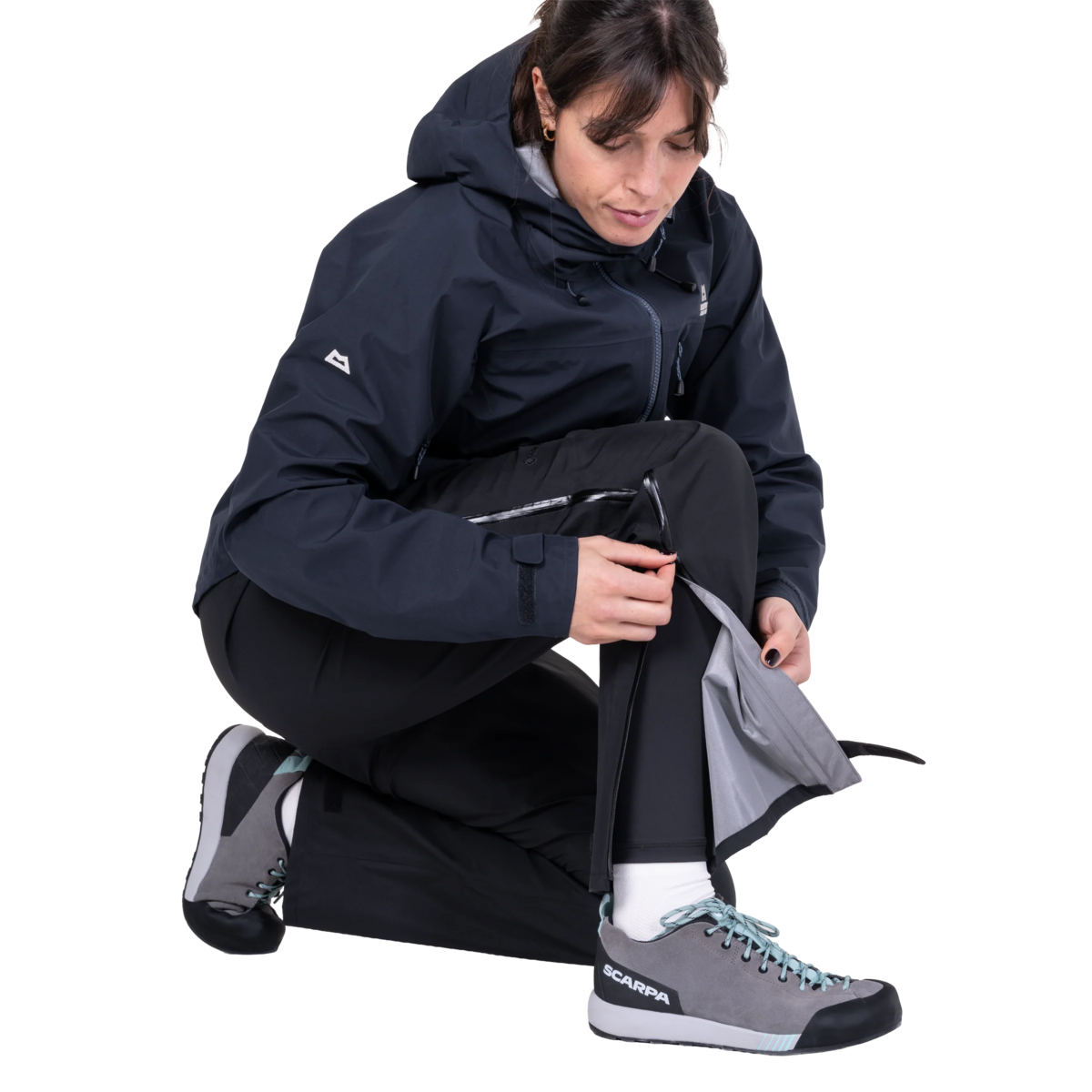 Me-01004 Black