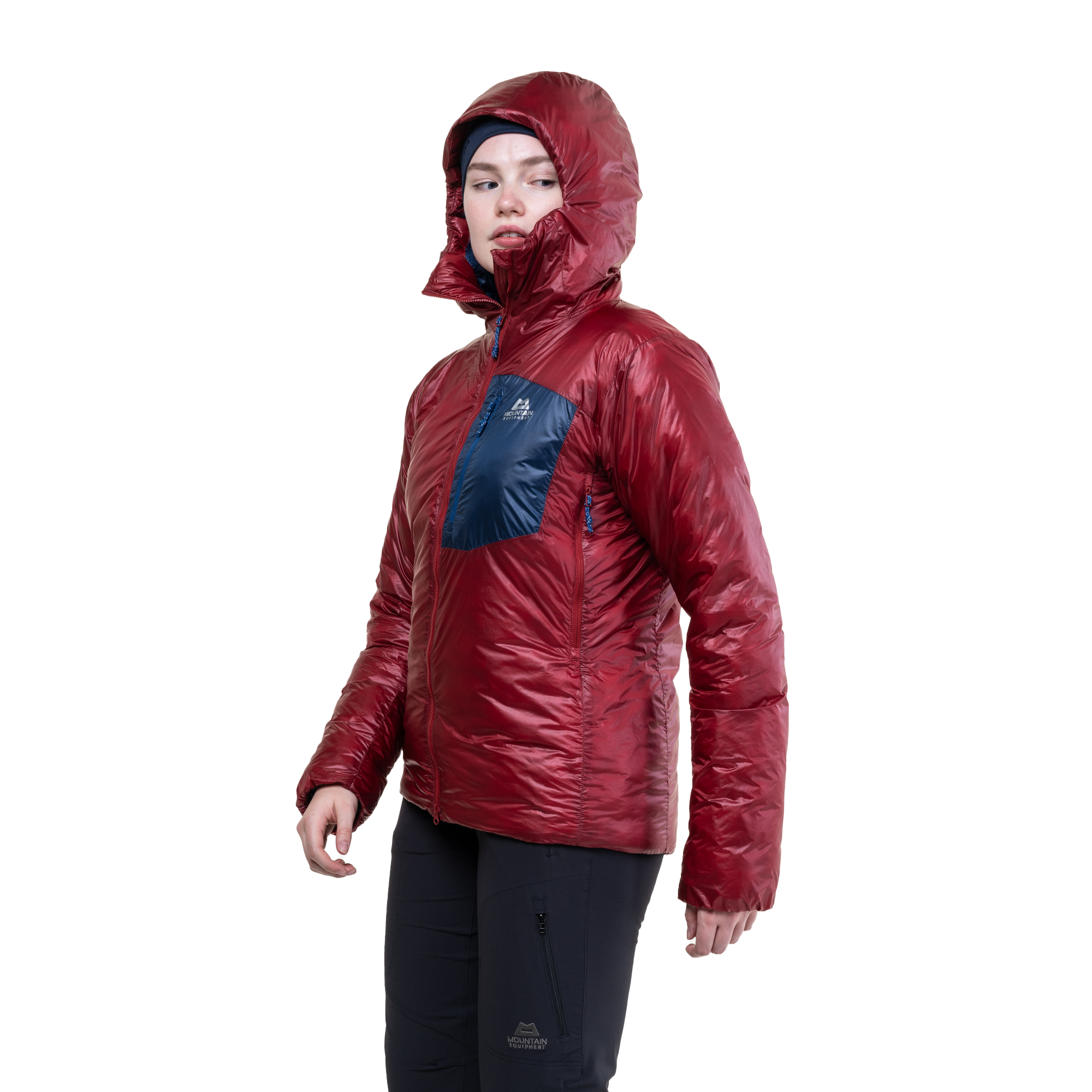 Me-01899 Admiral Blue