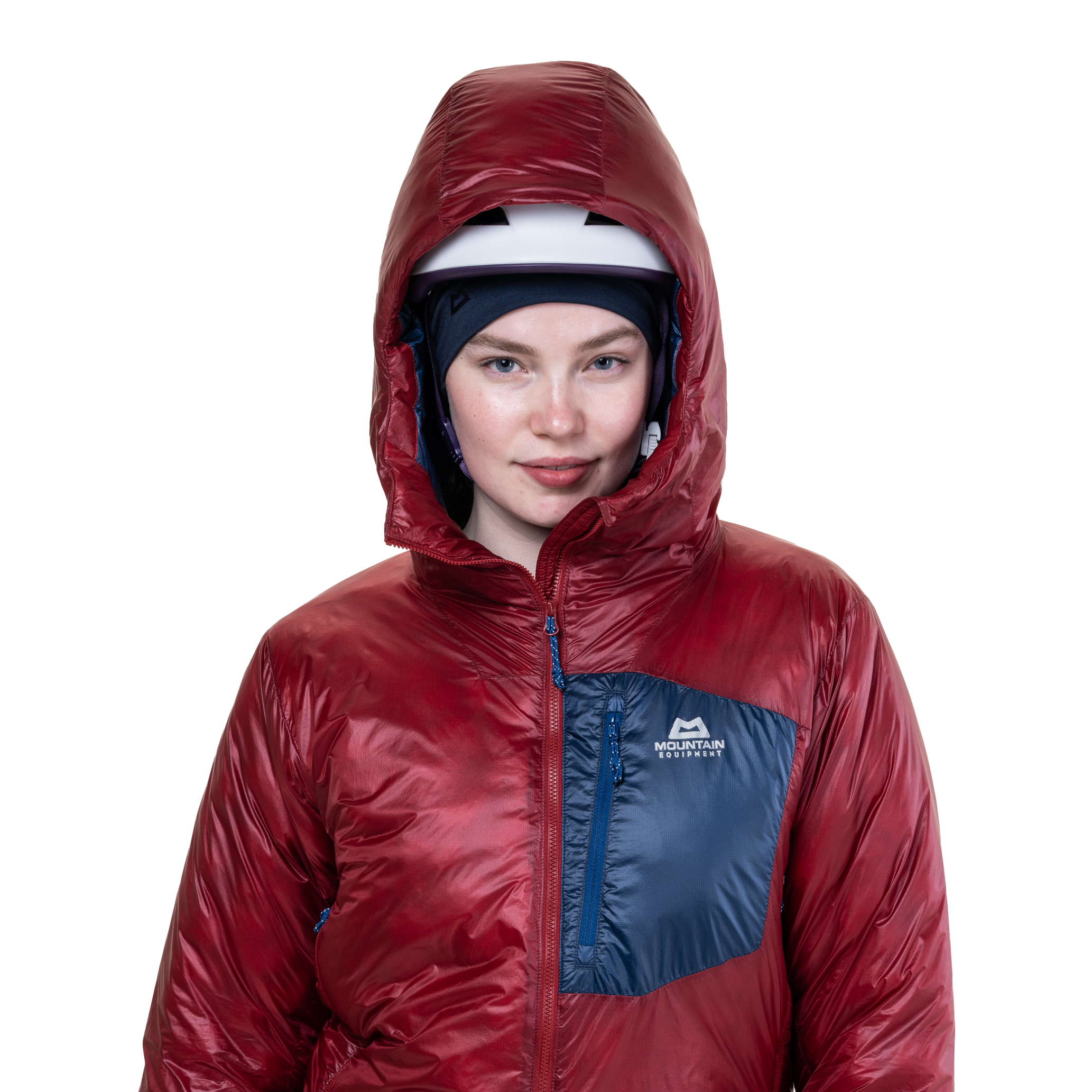 Me-01899 Admiral Blue