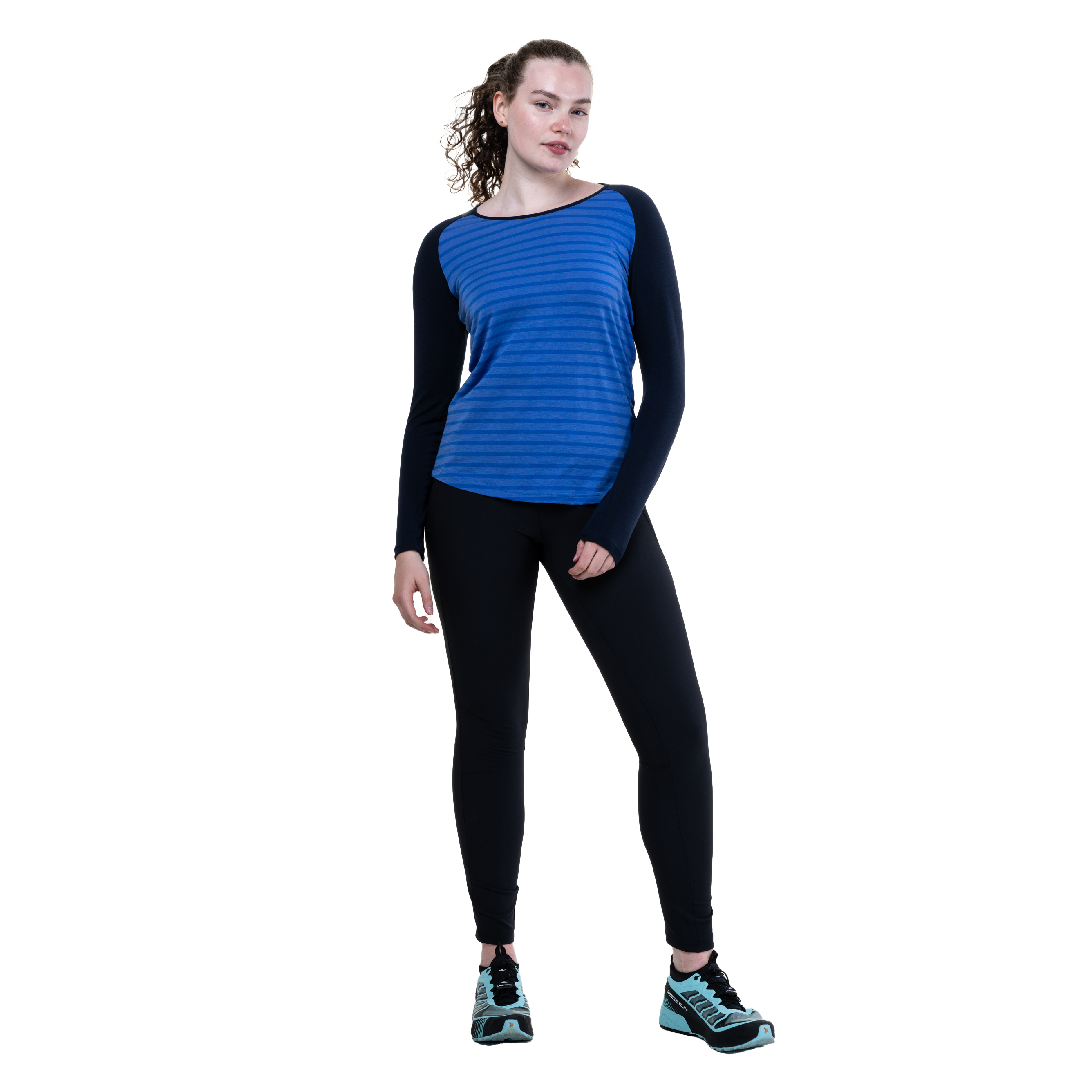 Me-02227 Vivid Stripe/Cosmos